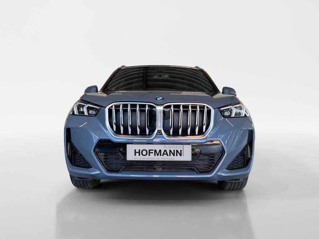 BMW X1 – Bild 10