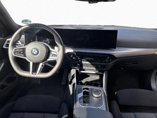 BMW 3er Touring – Bild 11