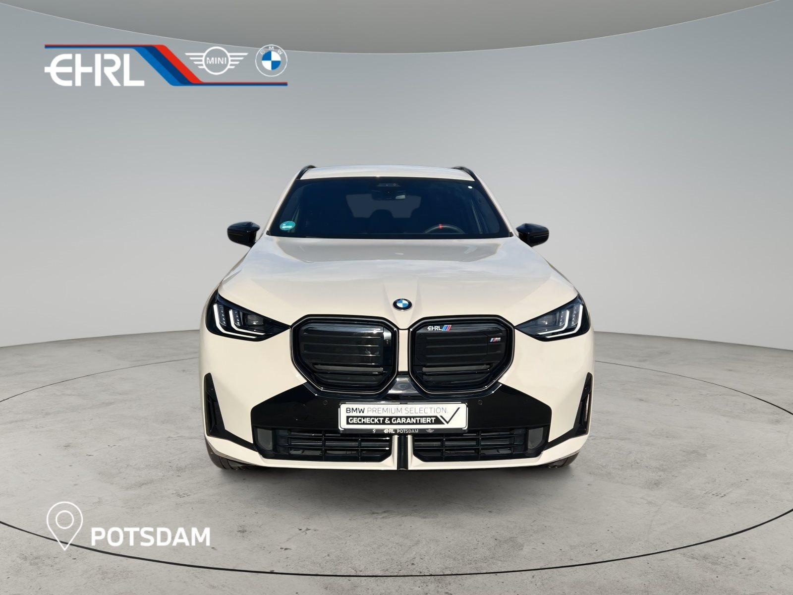 BMW X3 – Bild 3