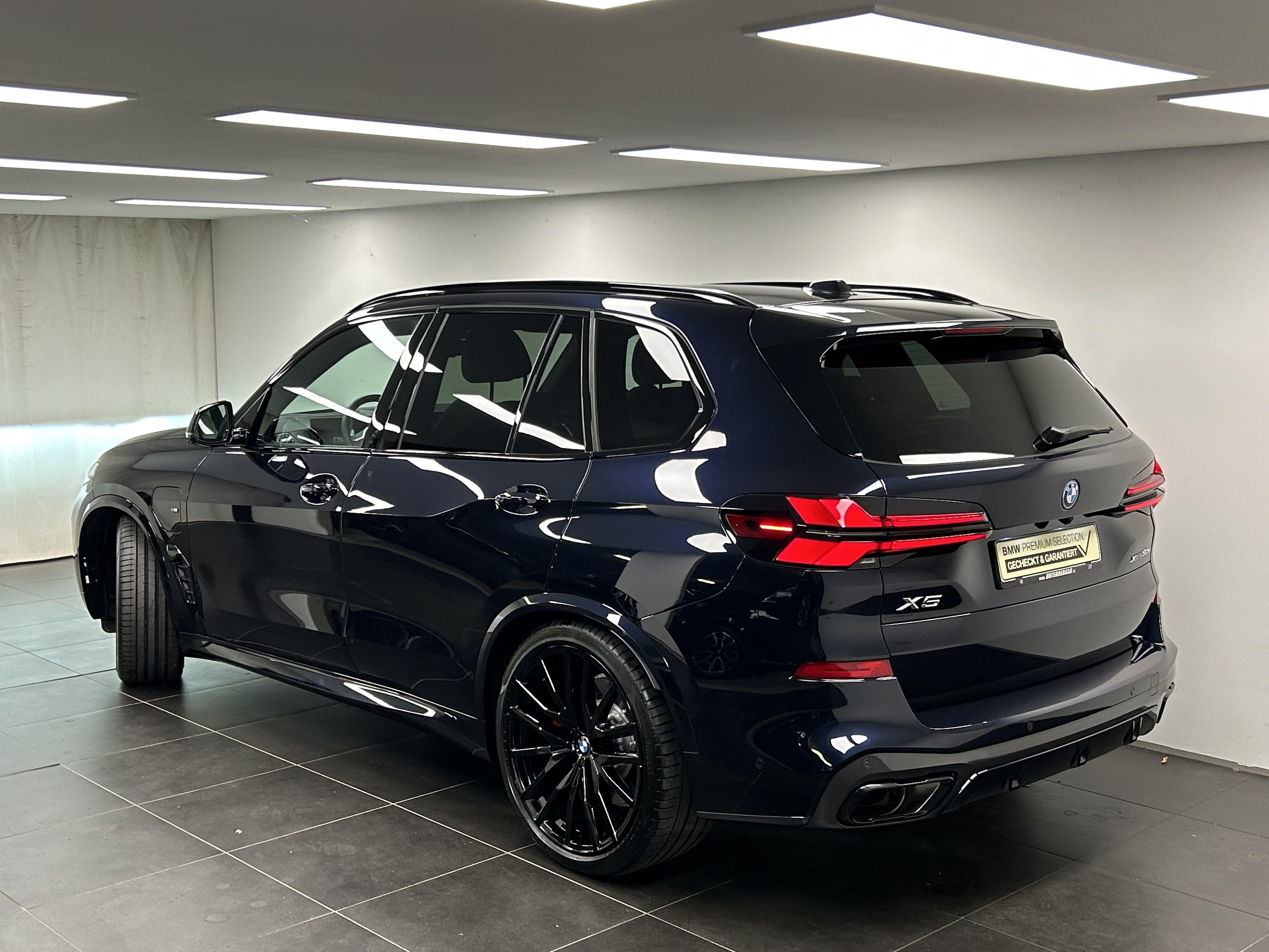 BMW X5 – Bild 3