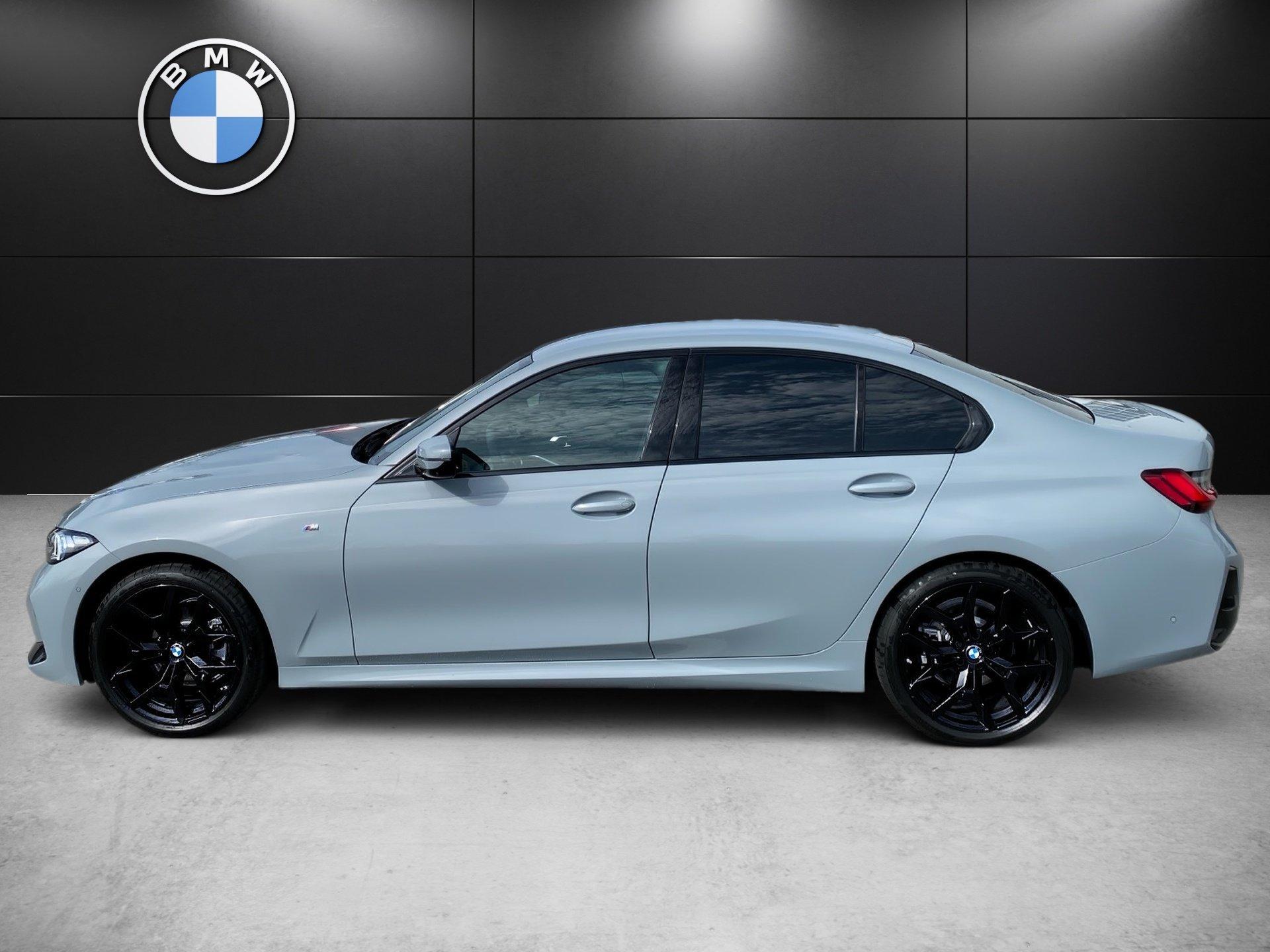 BMW 3er – Bild 5