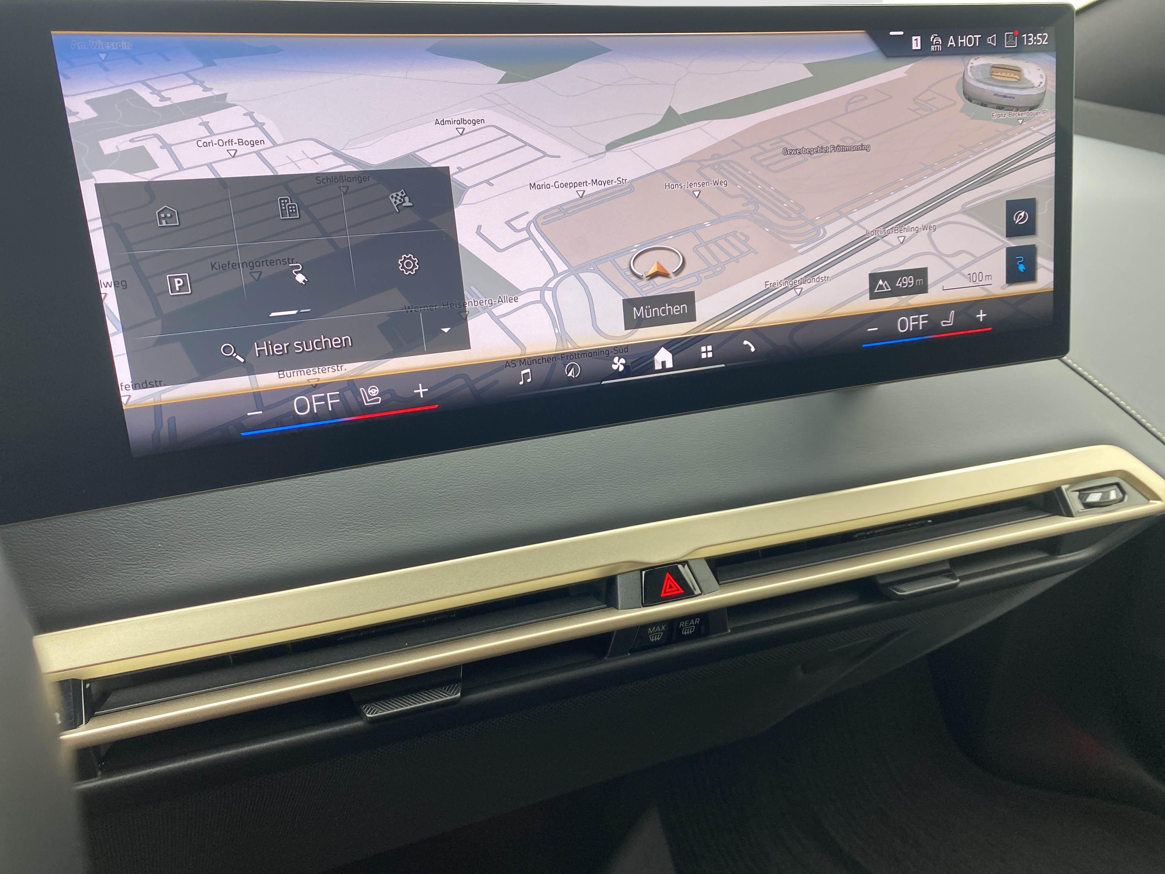BMW iX – Bild 7