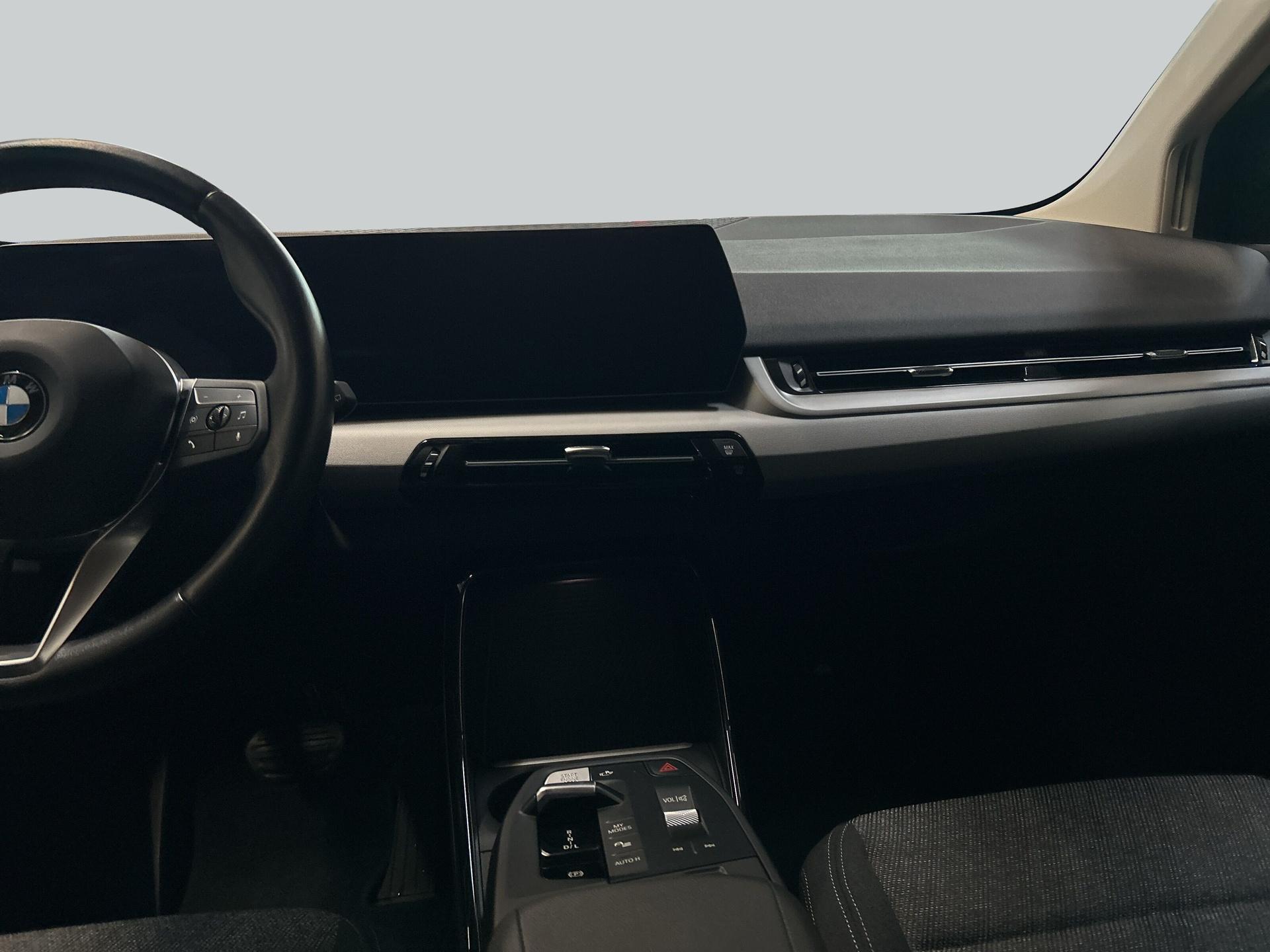 BMW 2er Active Tourer – Bild 13