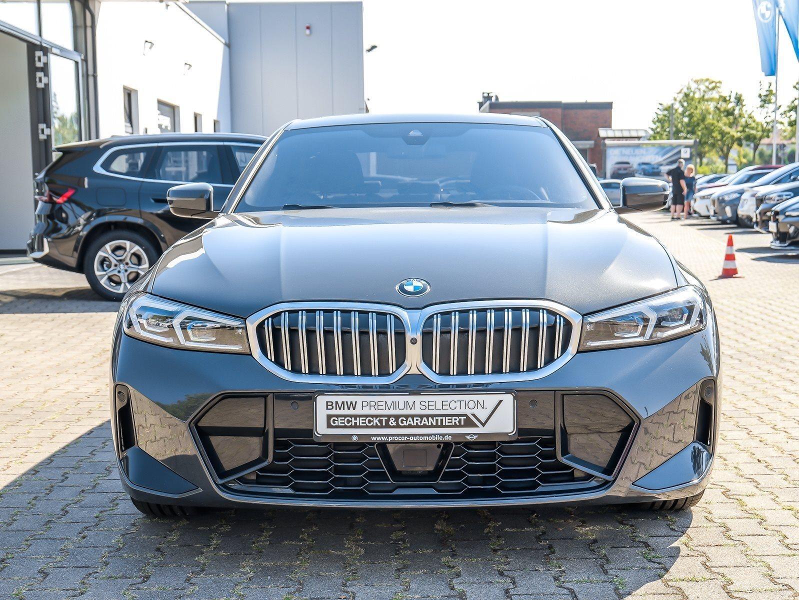 BMW 3er – Bild 25