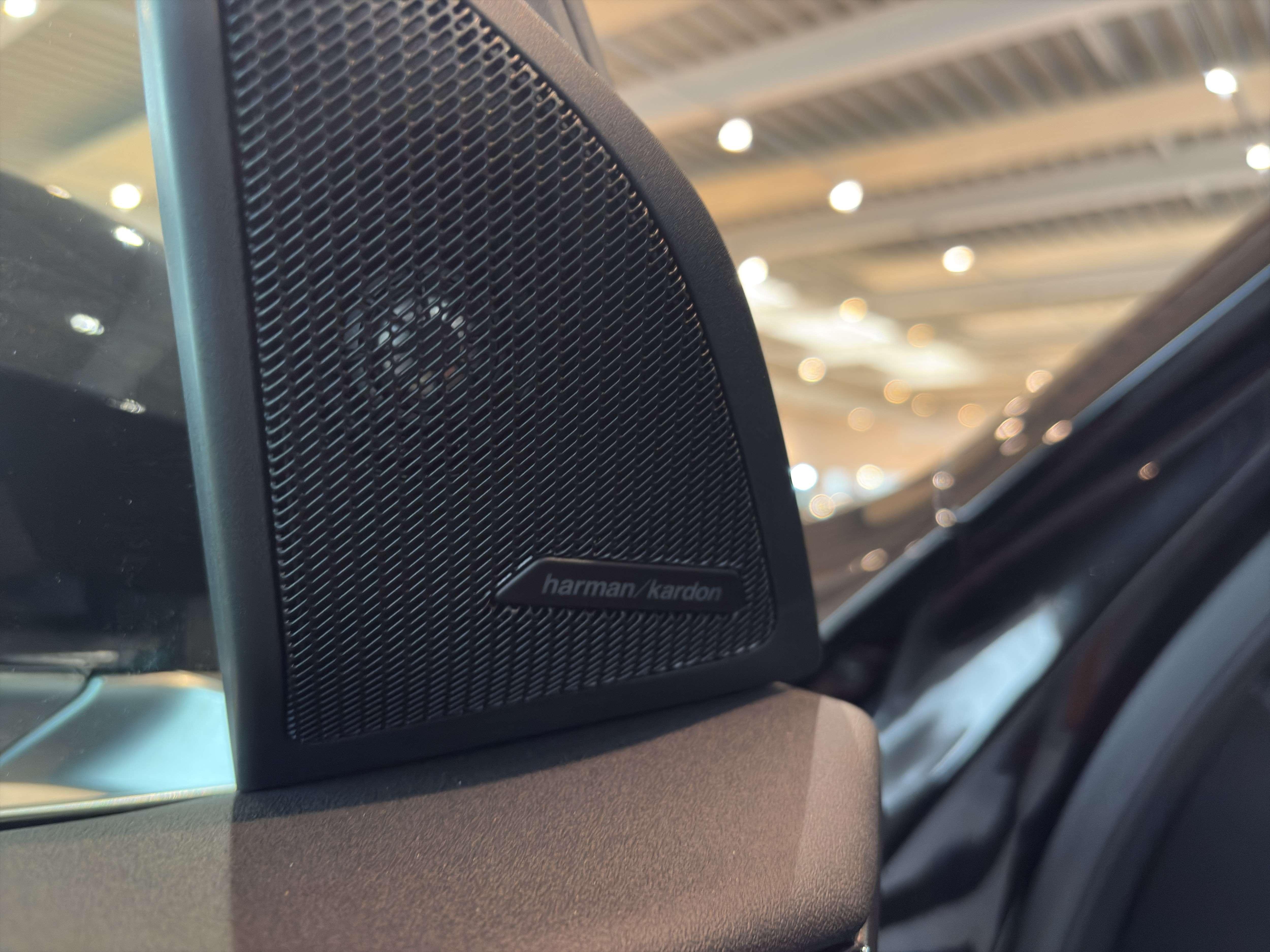 BMW X3 – Bild 41