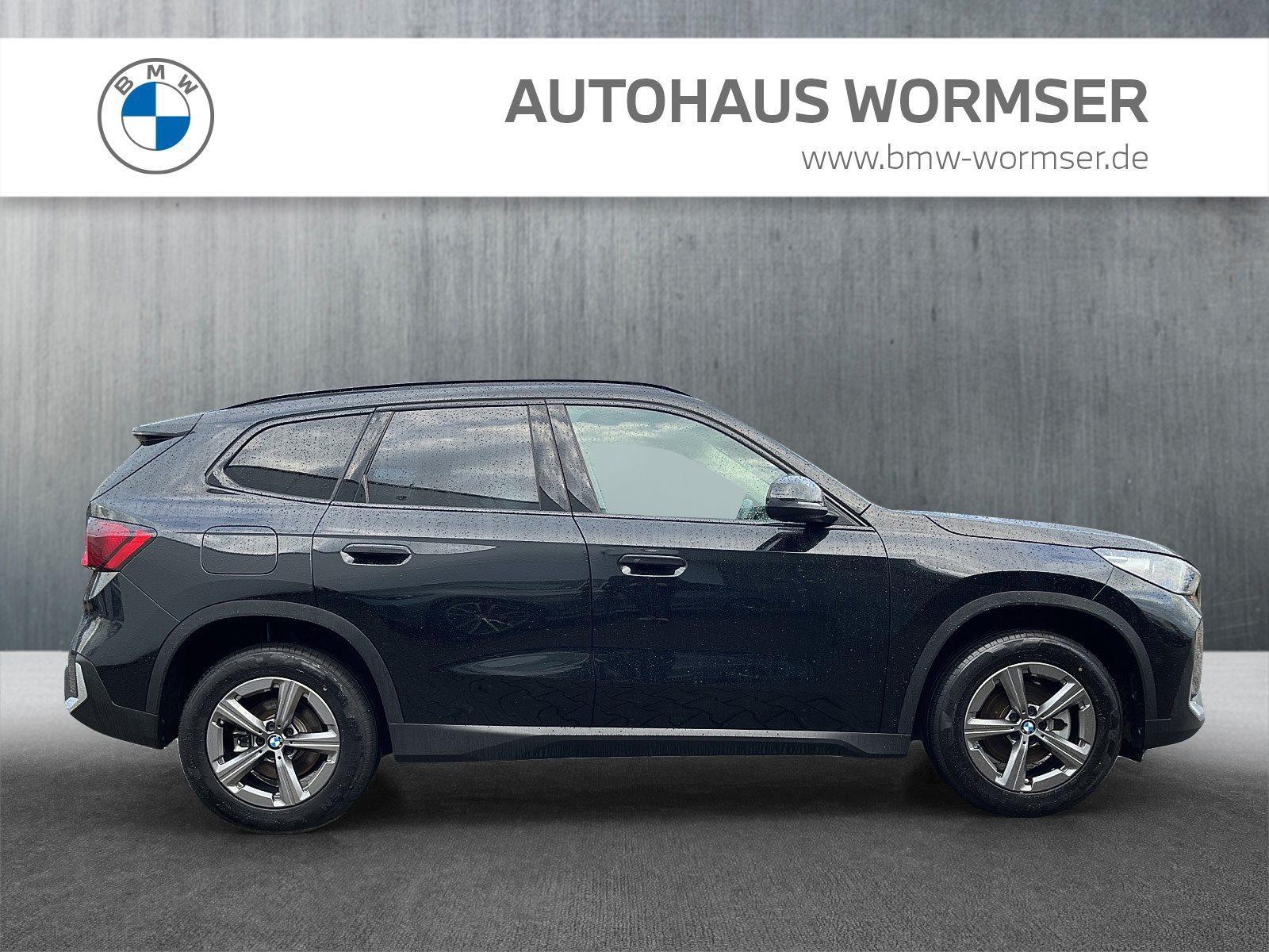 BMW X1 – Bild 6