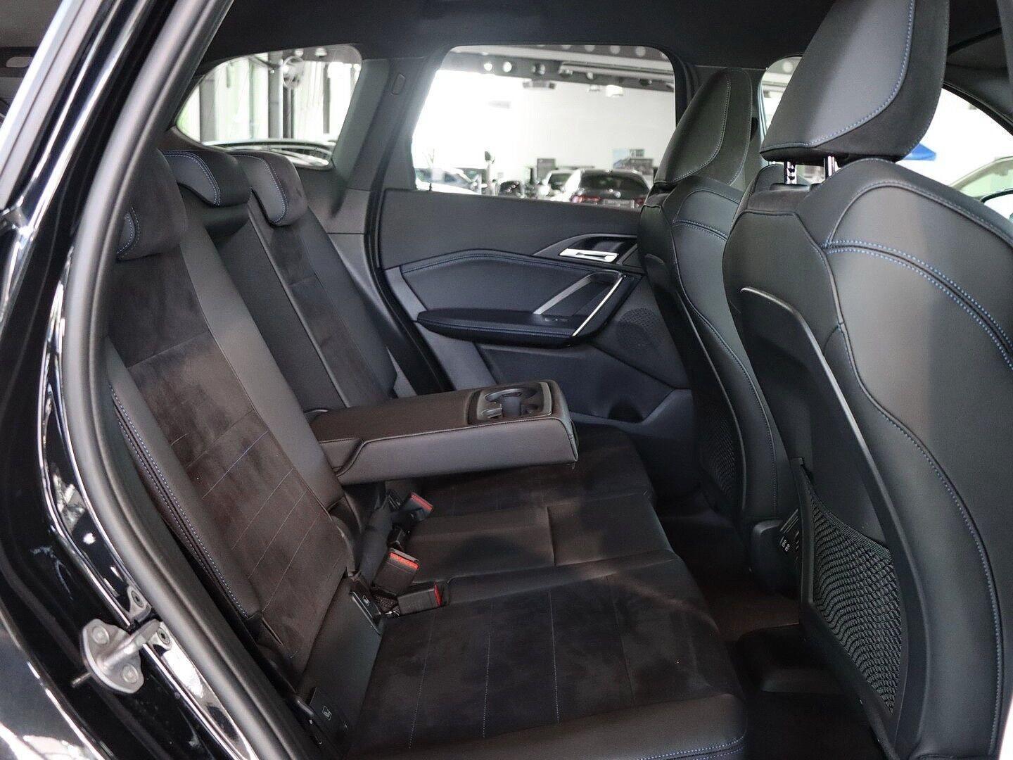 BMW X1 – Bild 7
