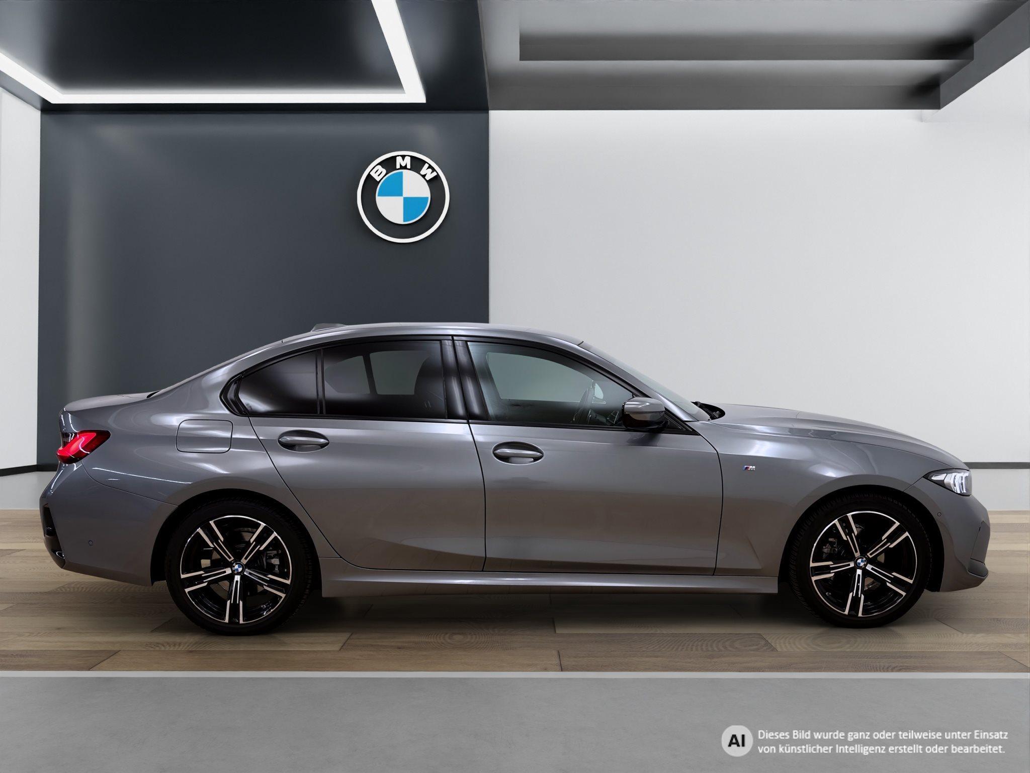 BMW 3er – Bild 15