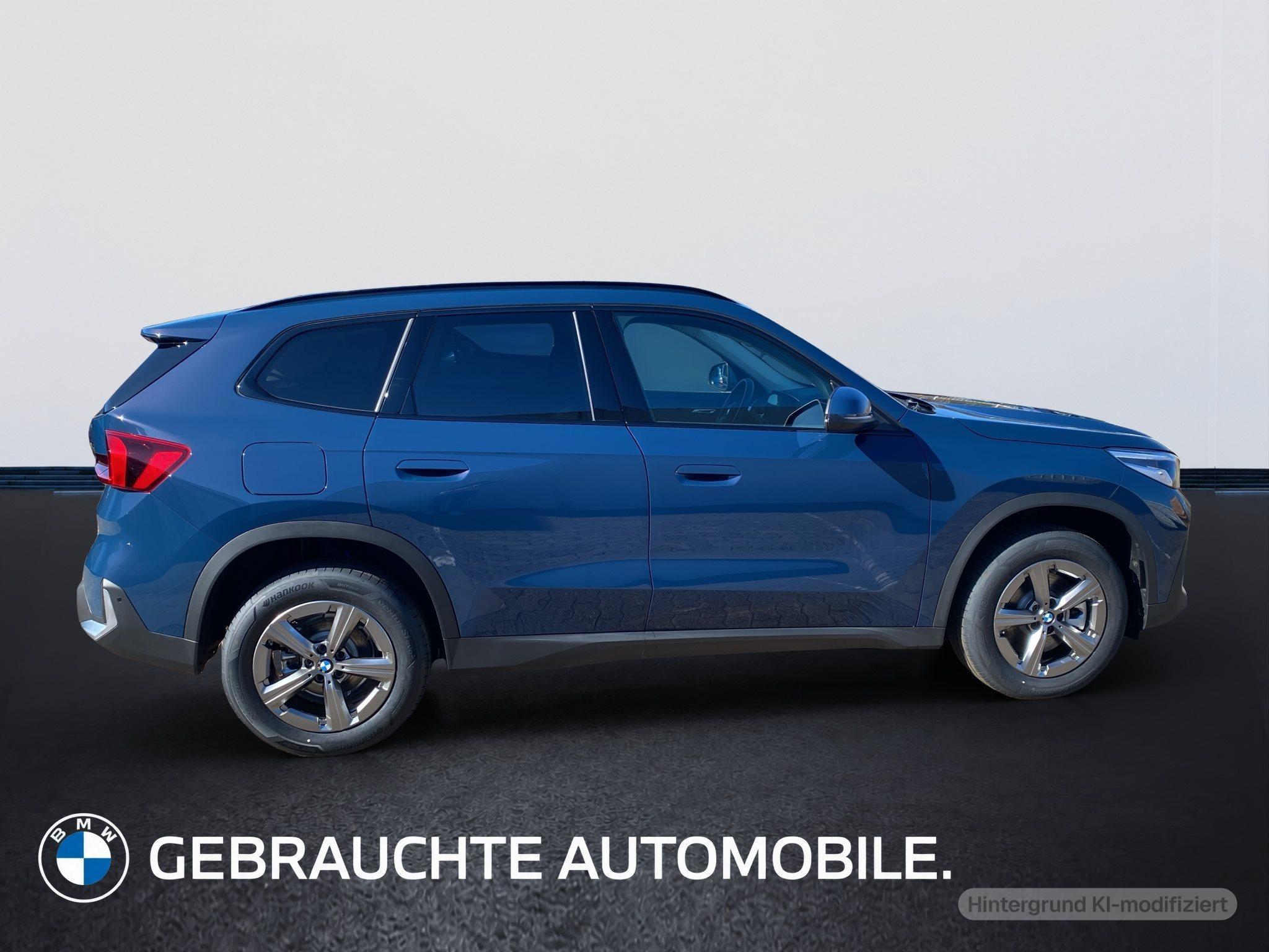 BMW X1 – Bild 7