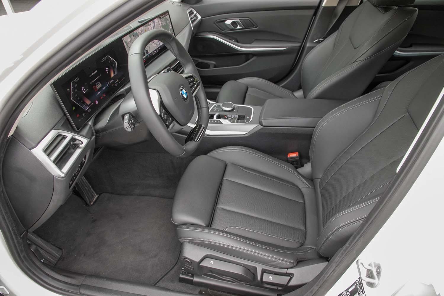 BMW 3er Touring – Bild 33