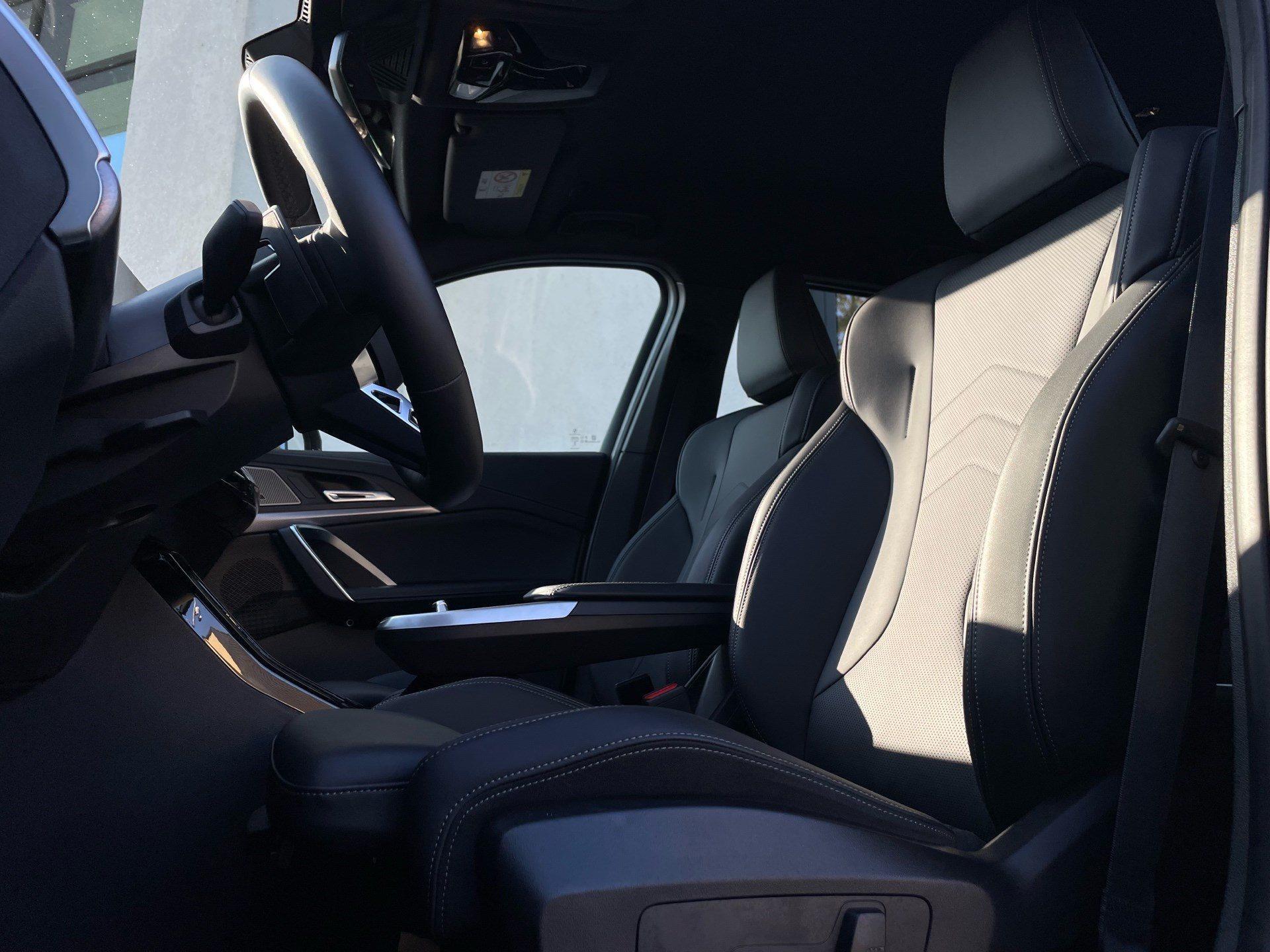 BMW X1 – Bild 15