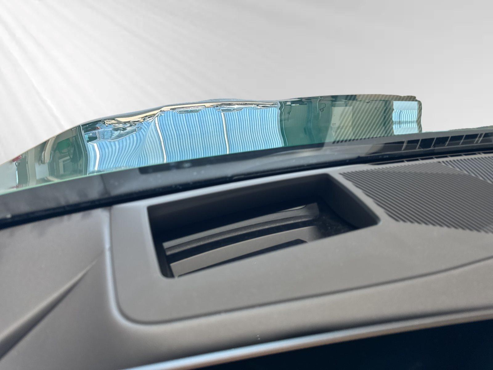 BMW M5 Touring – Bild 15