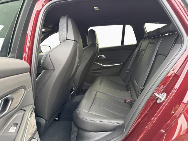 BMW M3 Touring – Bild 11