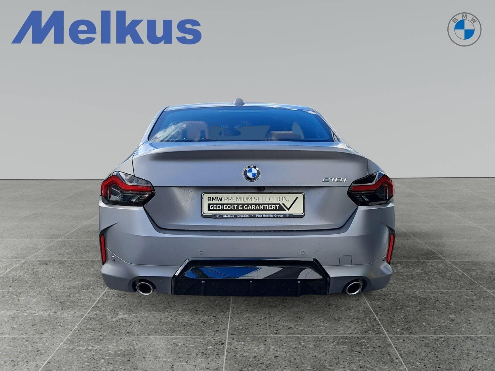 BMW 2er Coupé – Bild 5