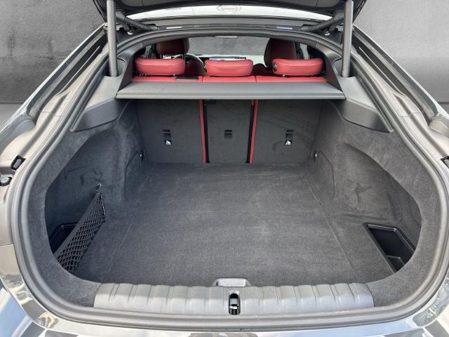 BMW 4er Gran Coupé – Bild 12