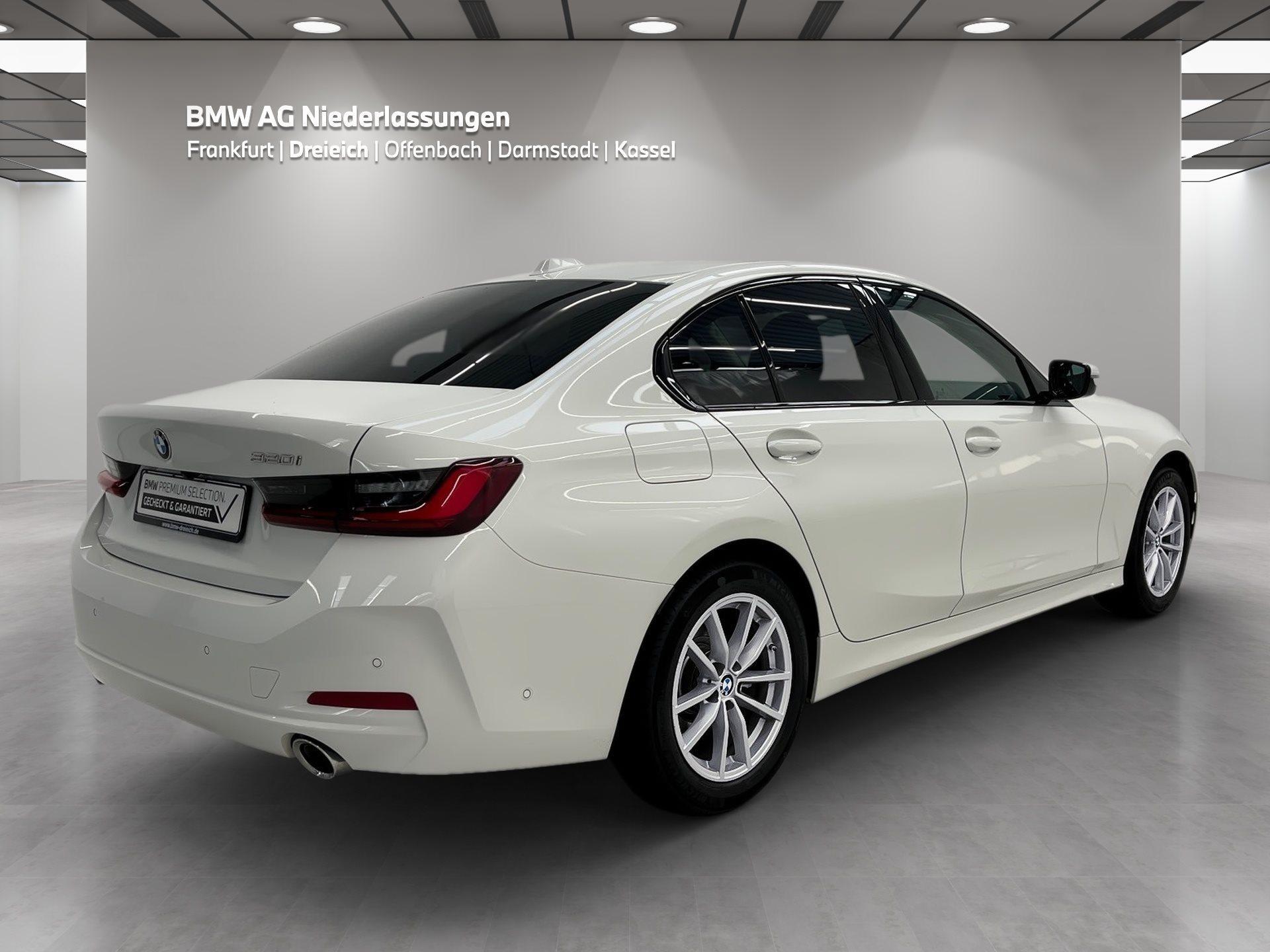 BMW 3er – Bild 3