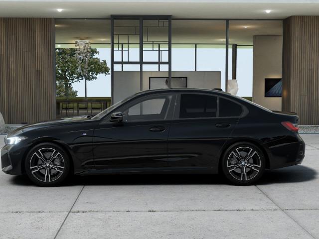 BMW 3er – Bild 2