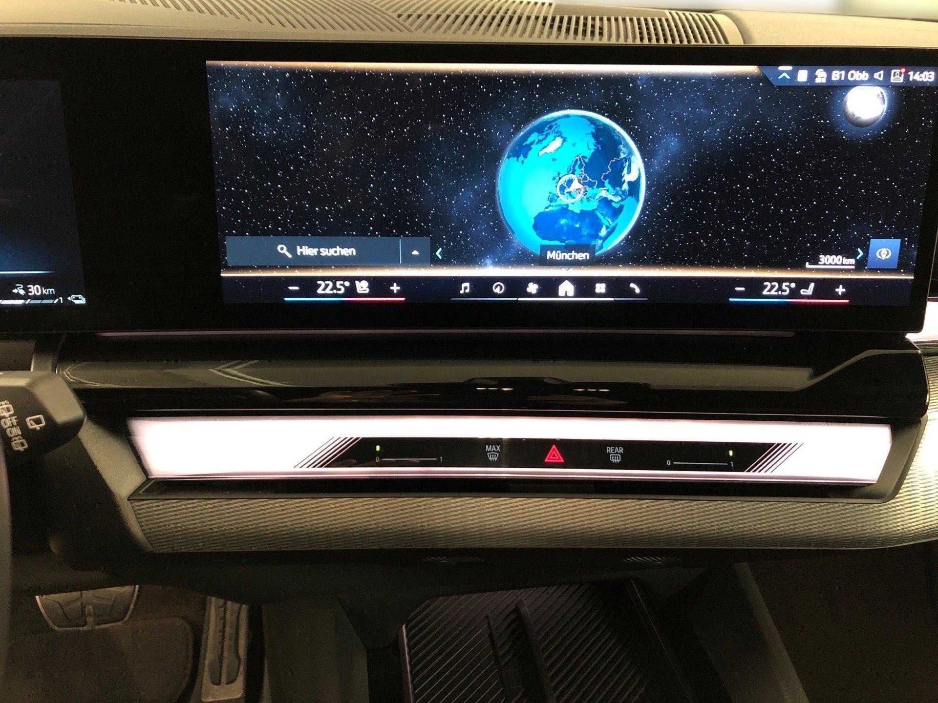 BMW 5er Touring – Bild 9