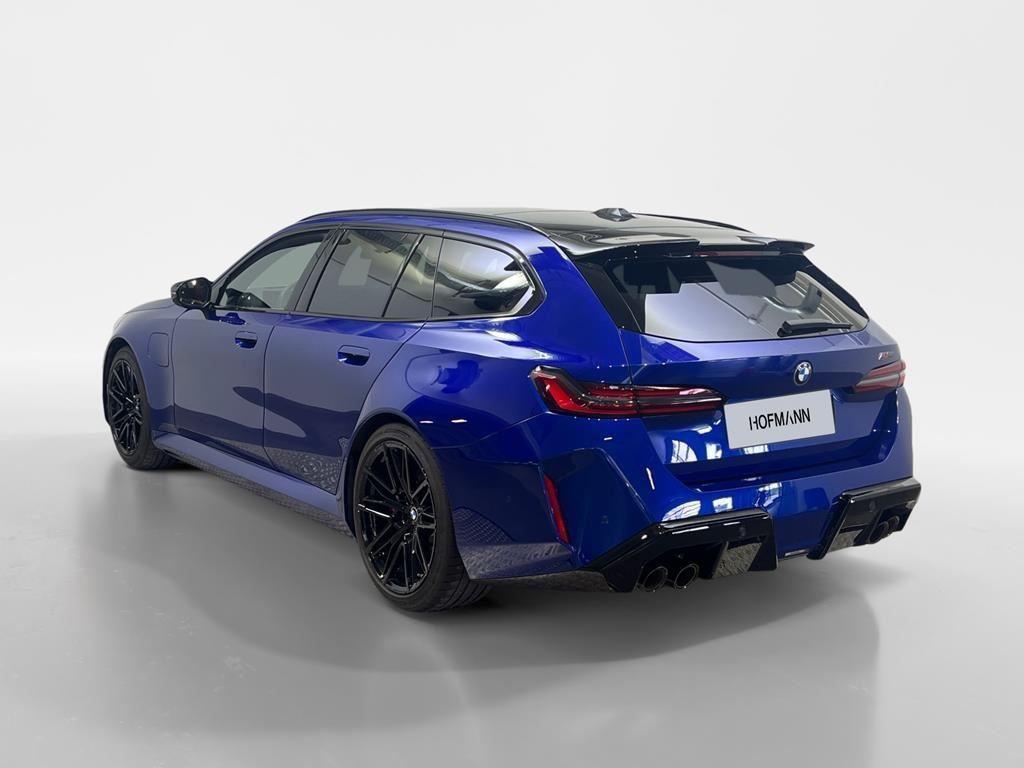 BMW M5 Touring – Bild 2