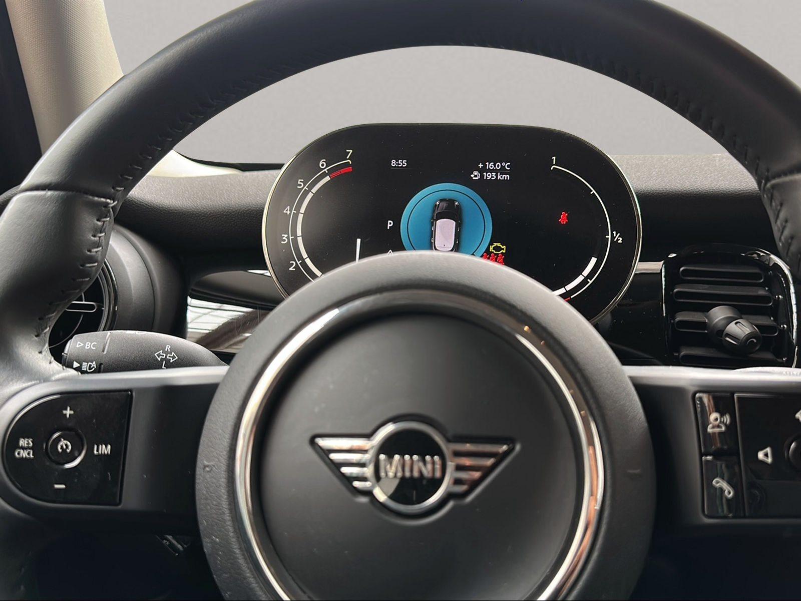 MINI Cooper 5-Türer – Bild 9