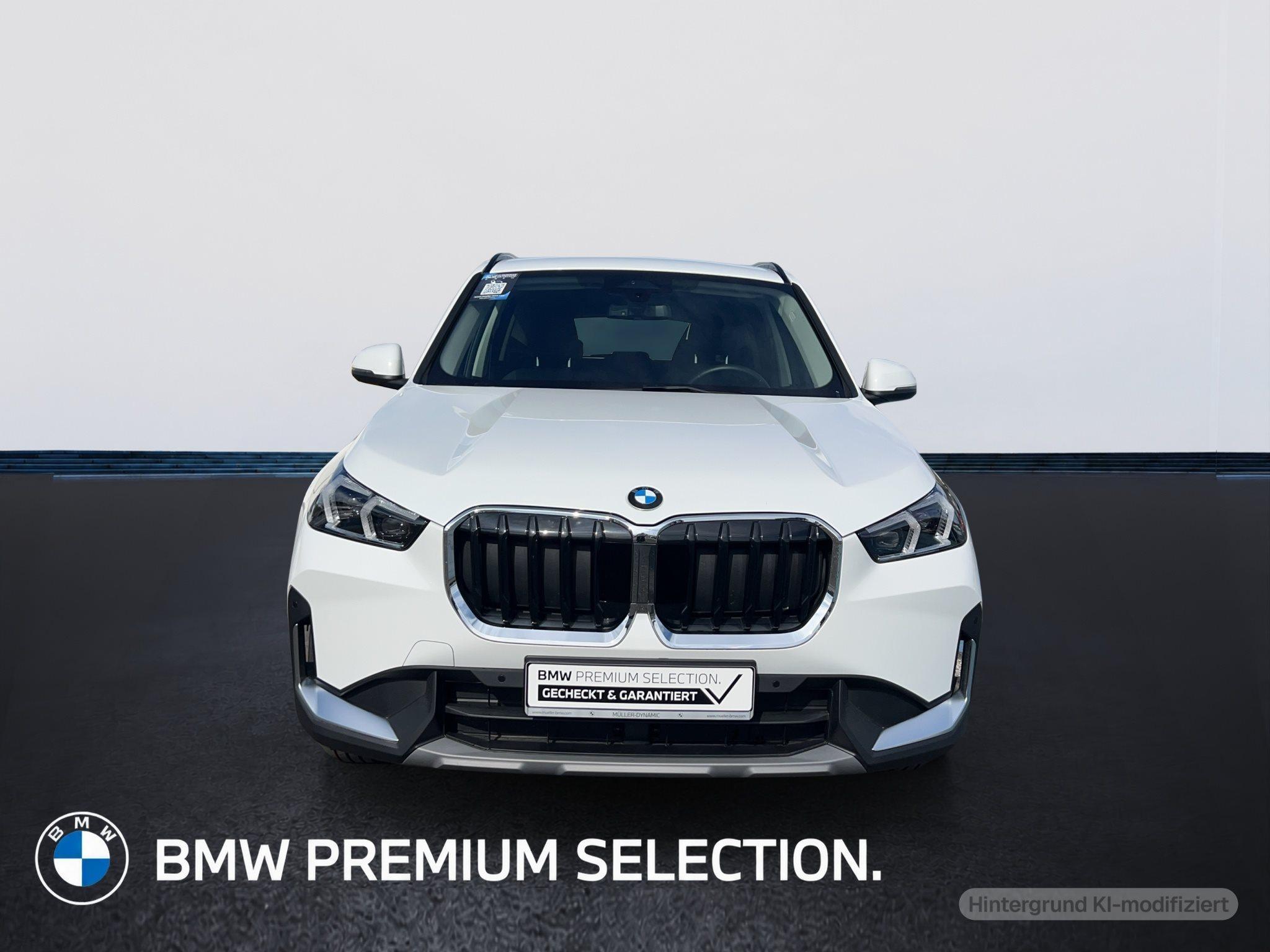BMW X1 – Bild 2