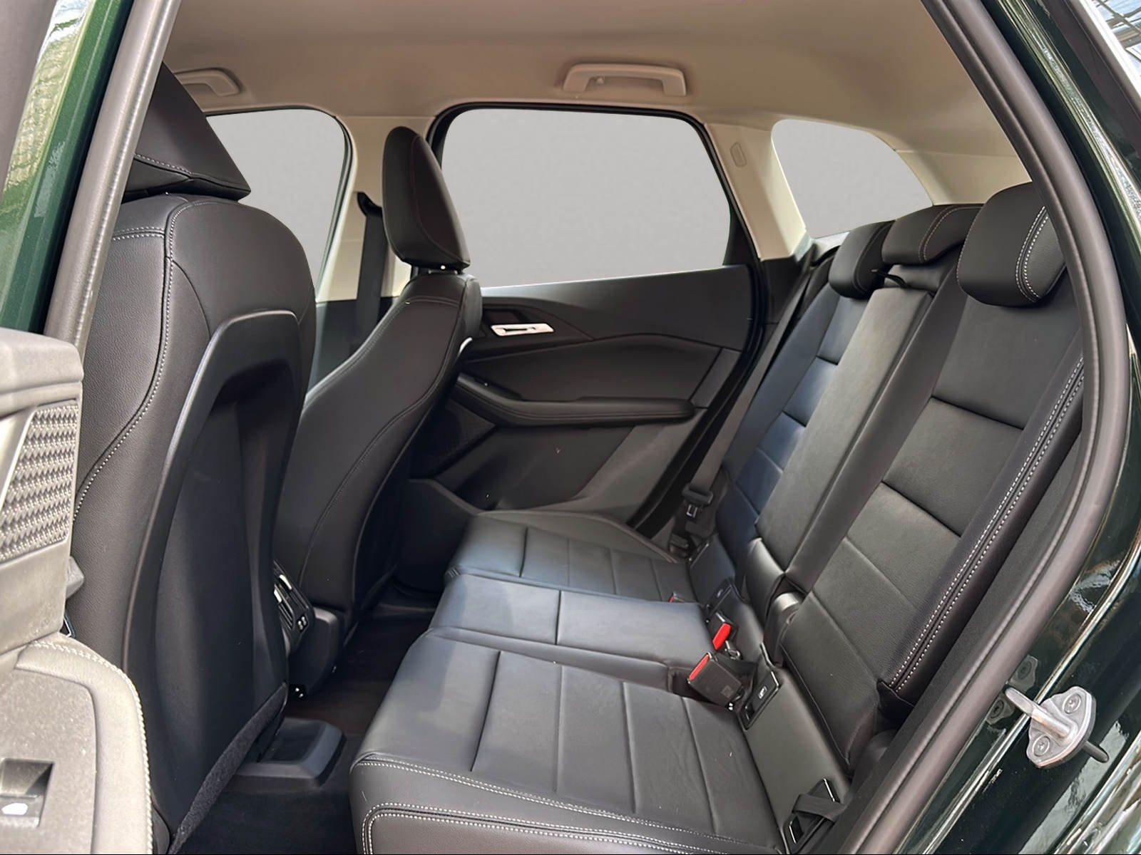 BMW 2er Active Tourer – Bild 9