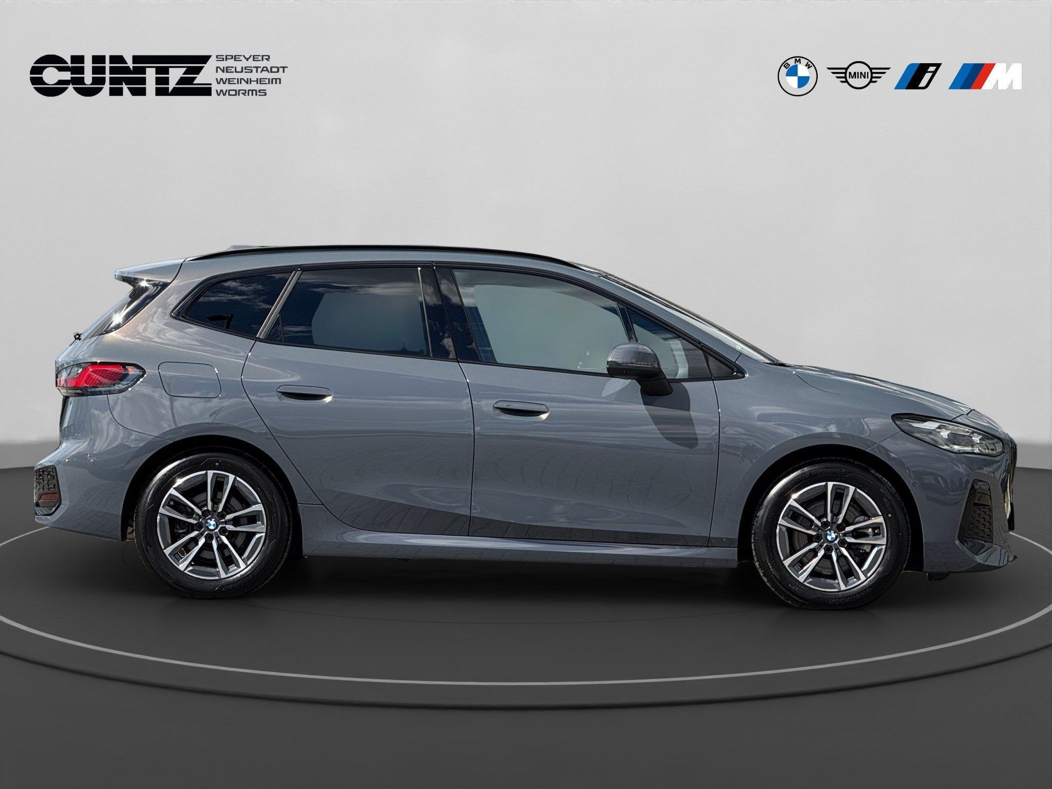 BMW 2er Active Tourer – Bild 5