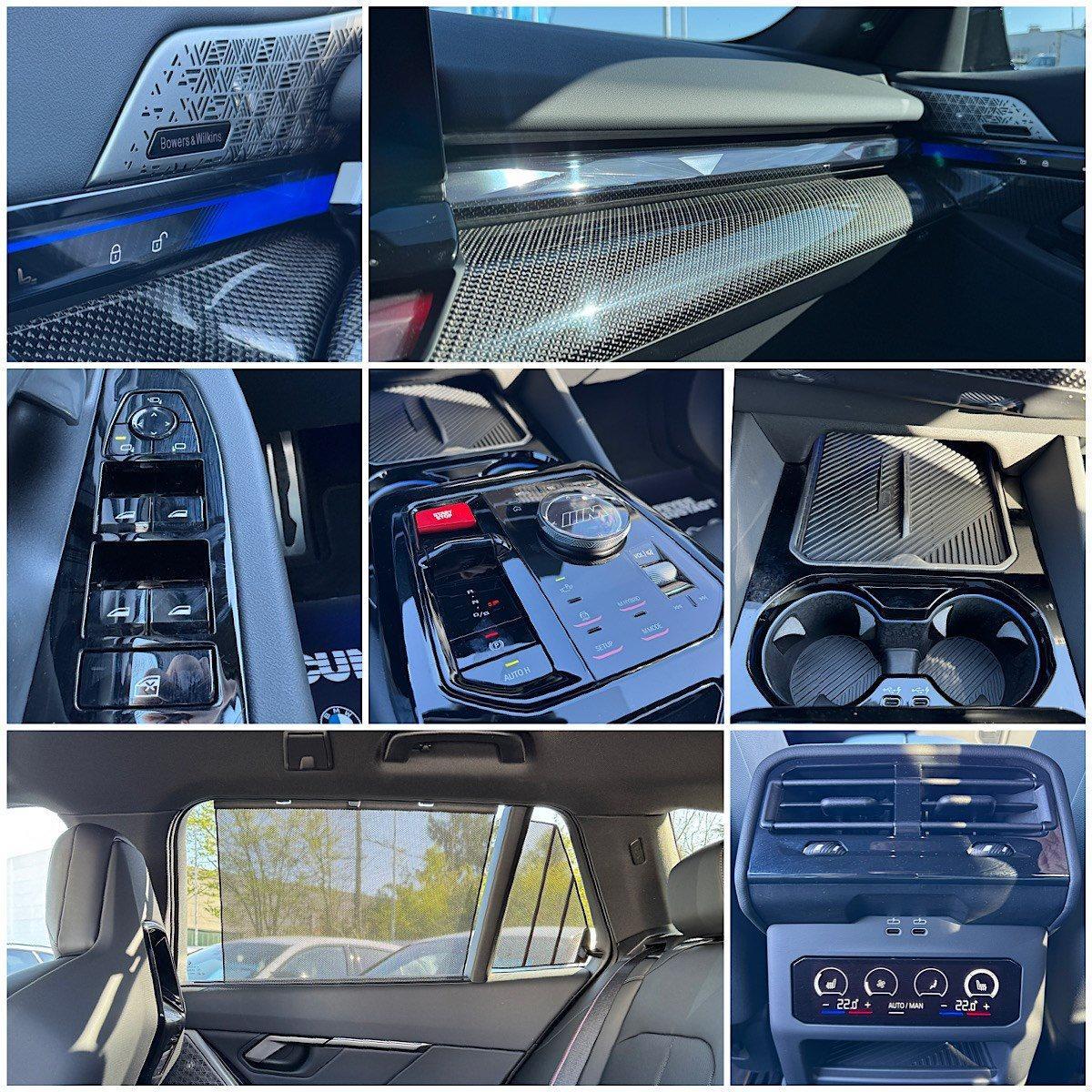 BMW M5 Touring – Bild 34