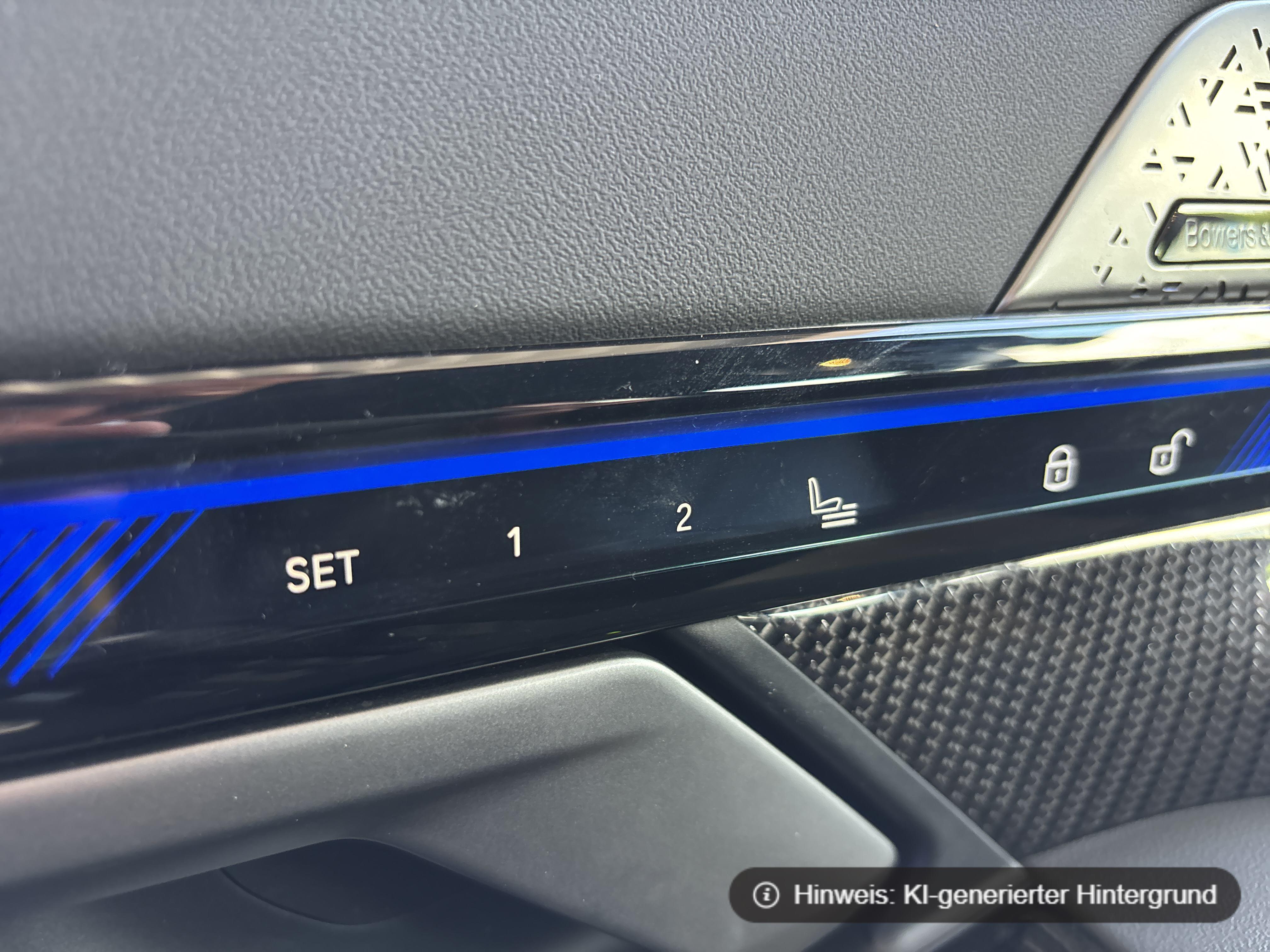 BMW M5 Touring – Bild 27