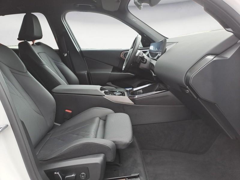 BMW X3 – Bild 14