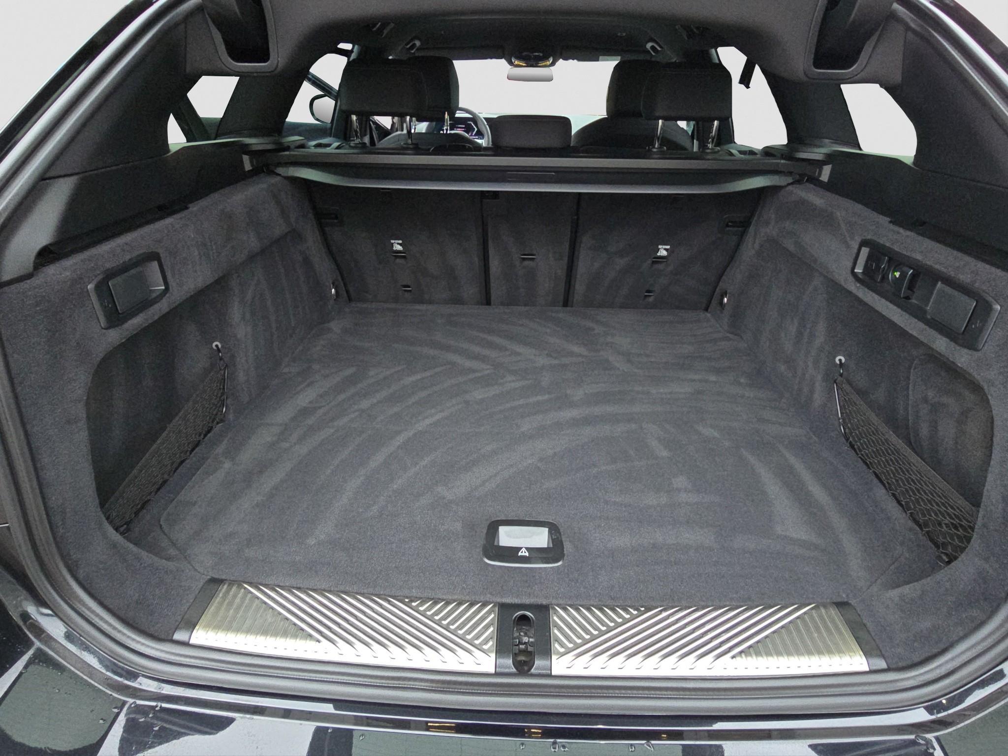 BMW 5er Touring – Bild 14
