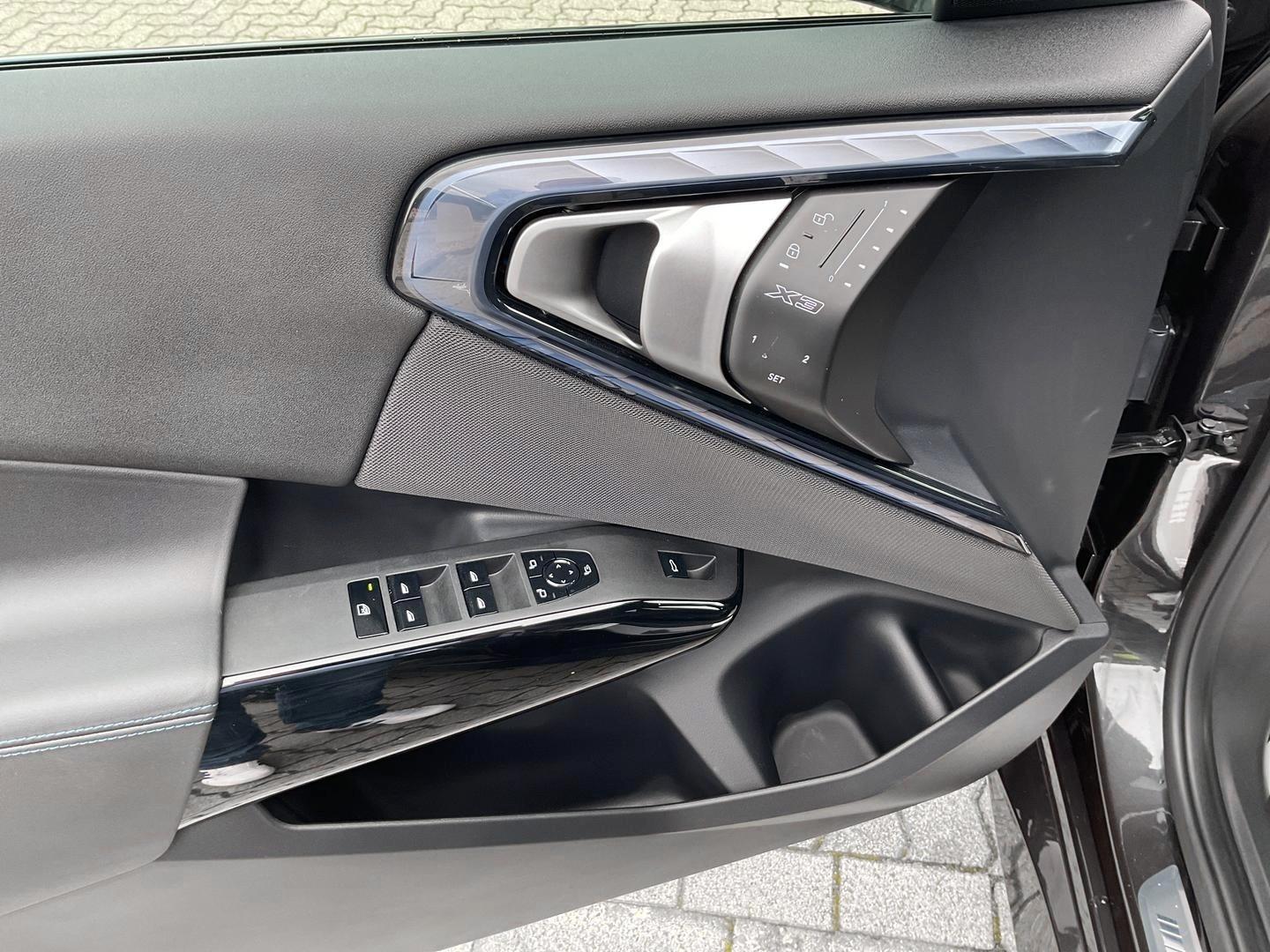 BMW X3 – Bild 27
