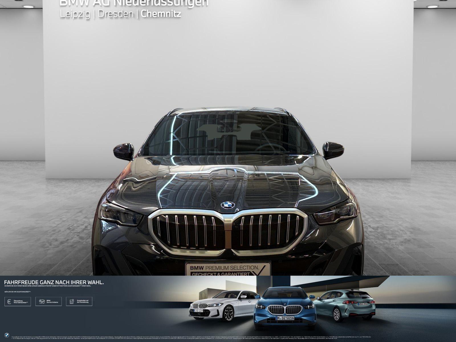 BMW 5er Touring – Bild 5