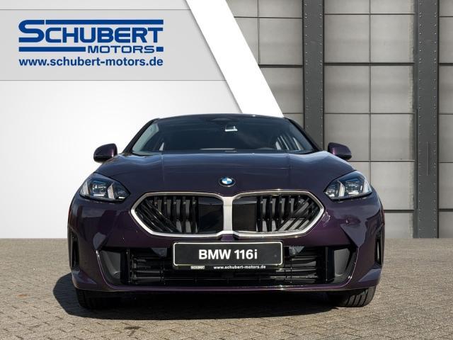 BMW 1er – Bild 5