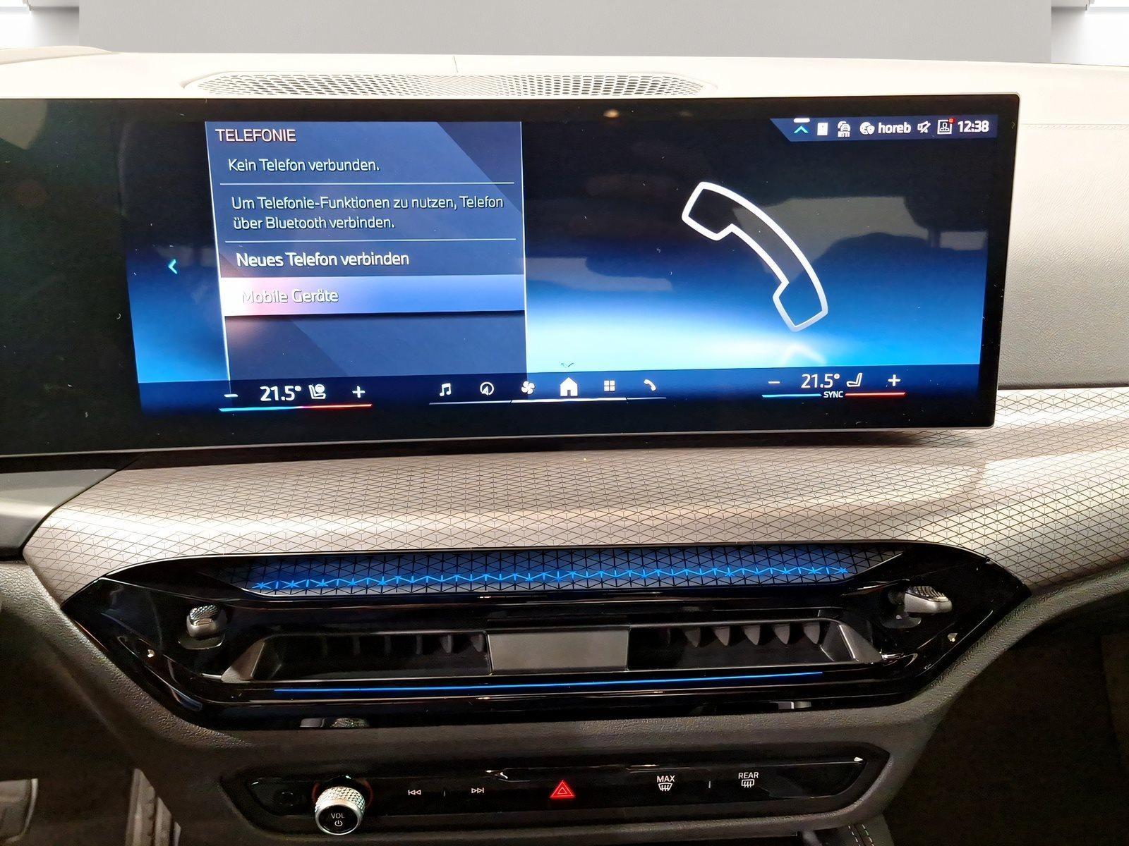 BMW 4er Coupé – Bild 21