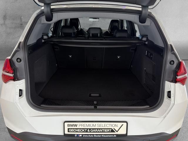 BMW X3 – Bild 7