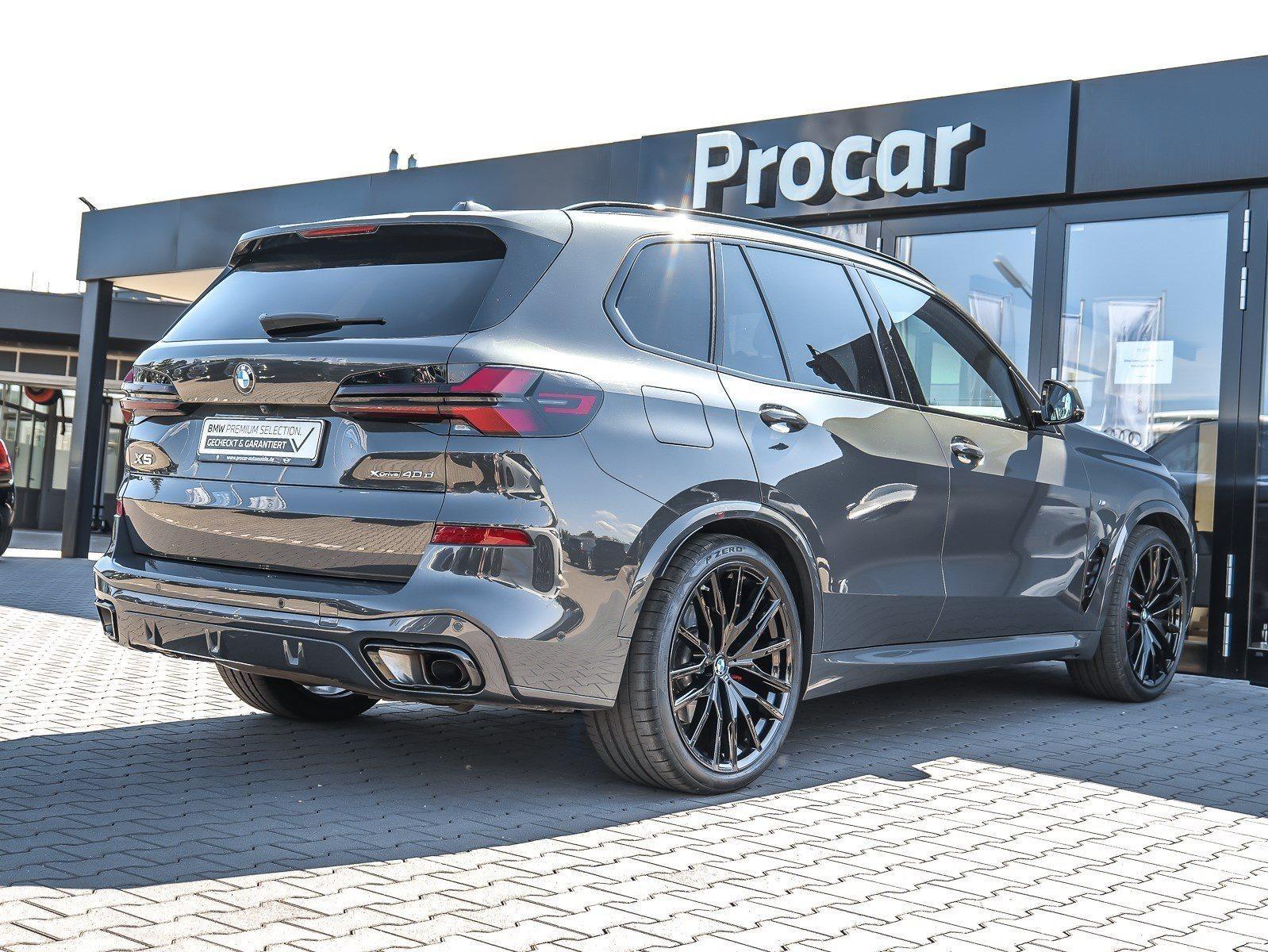 BMW X5 – Bild 2
