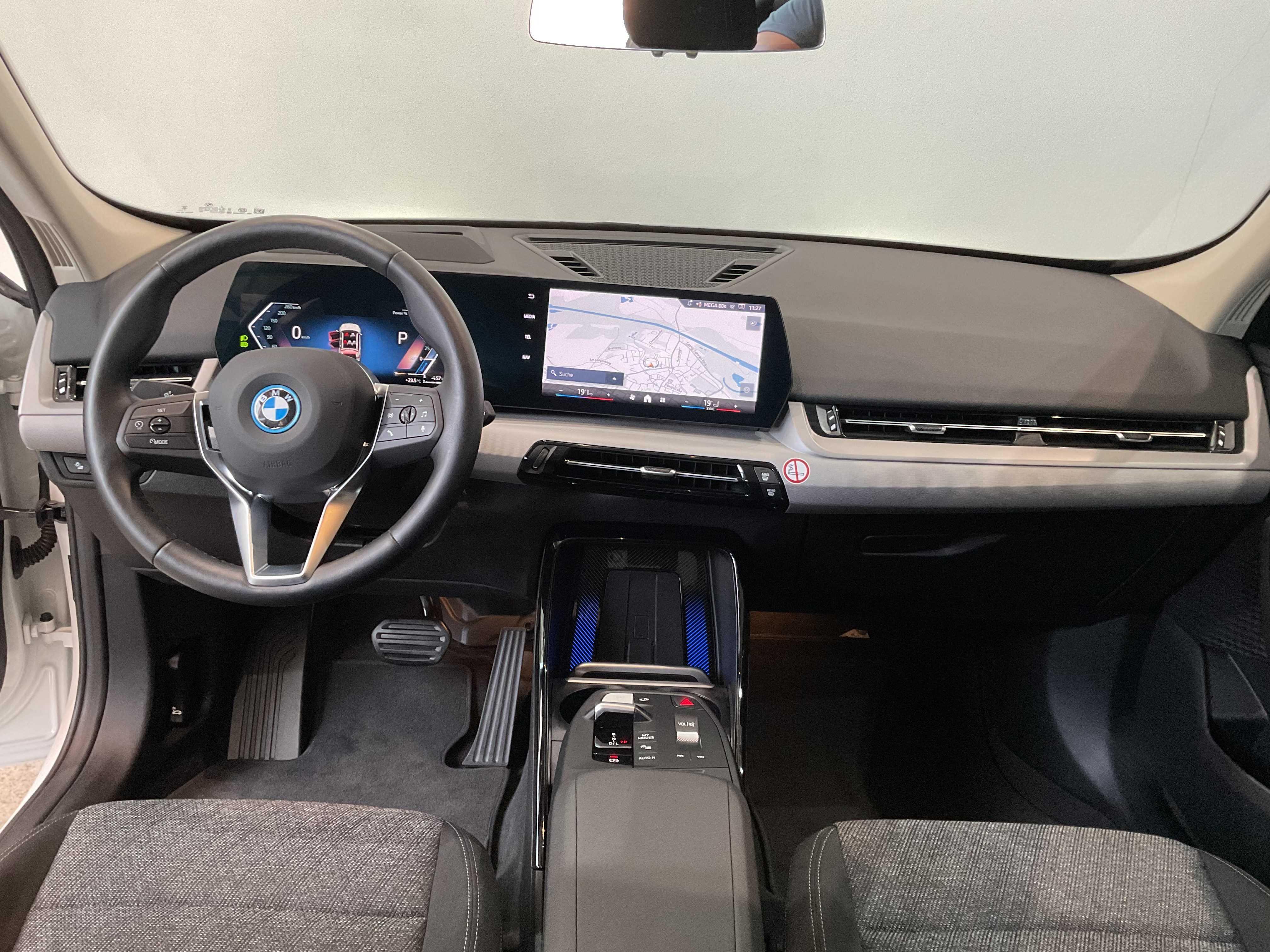 BMW X1 – Bild 4