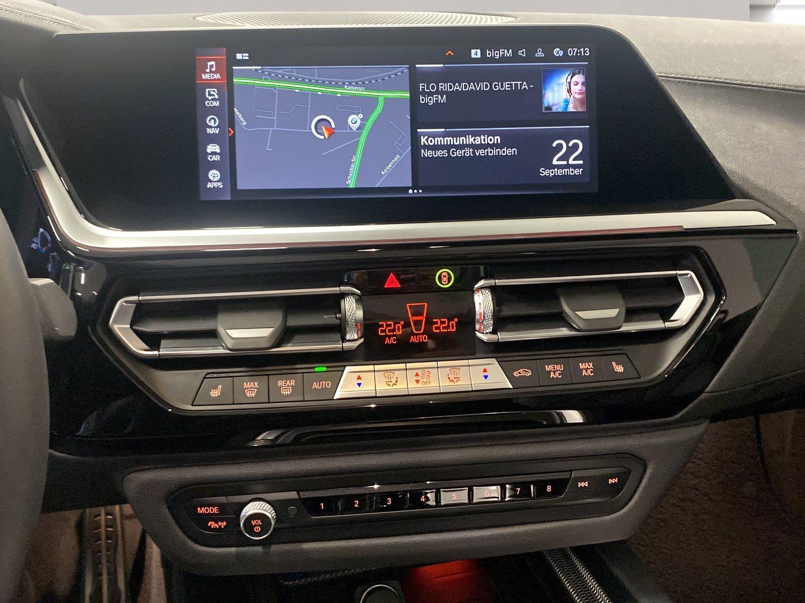 BMW Z4 – Bild 12