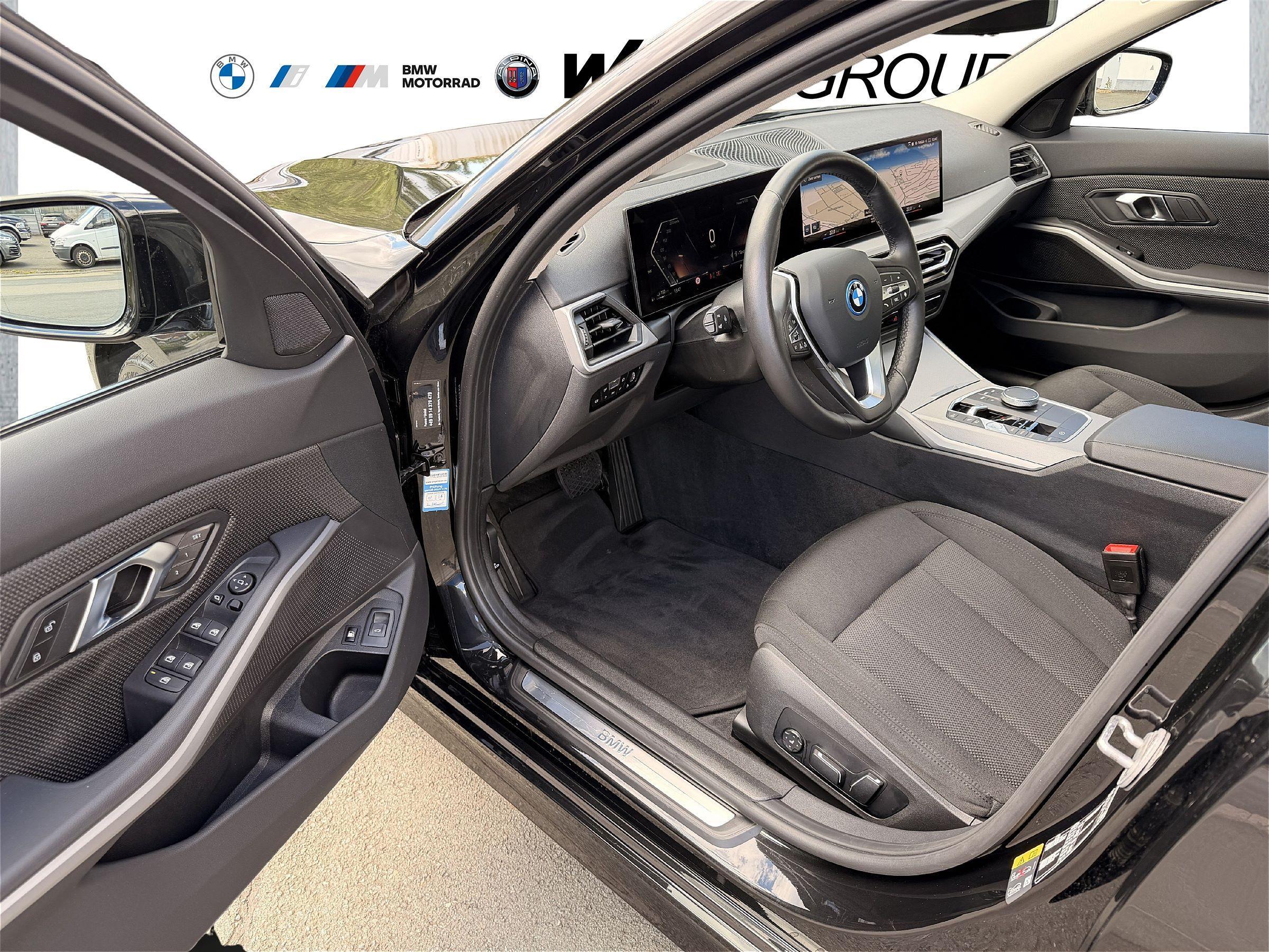 BMW 3er Touring – Bild 22