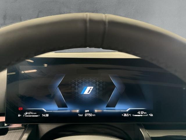 BMW 5er Touring – Bild 3