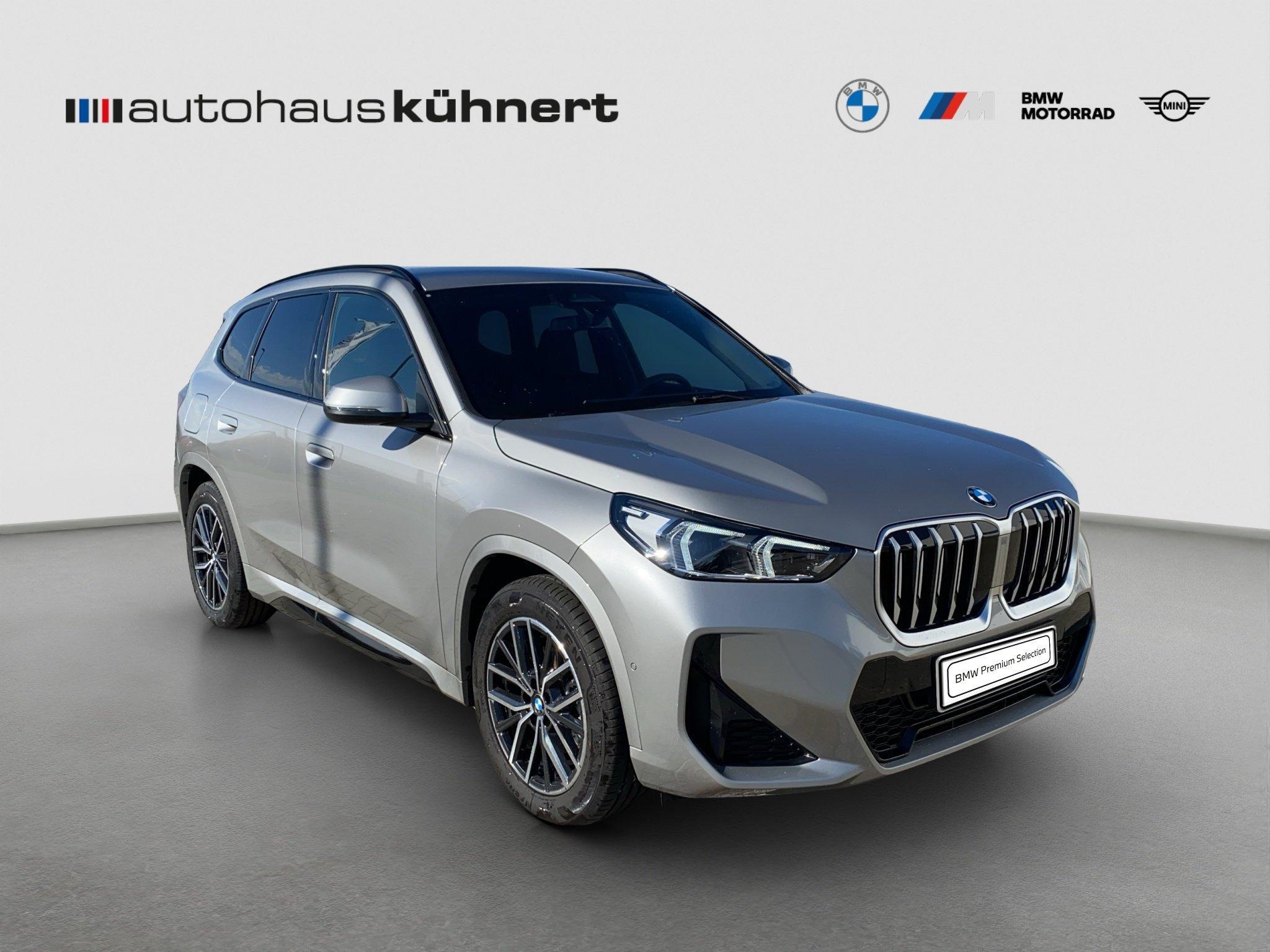 BMW X1 – Bild 10