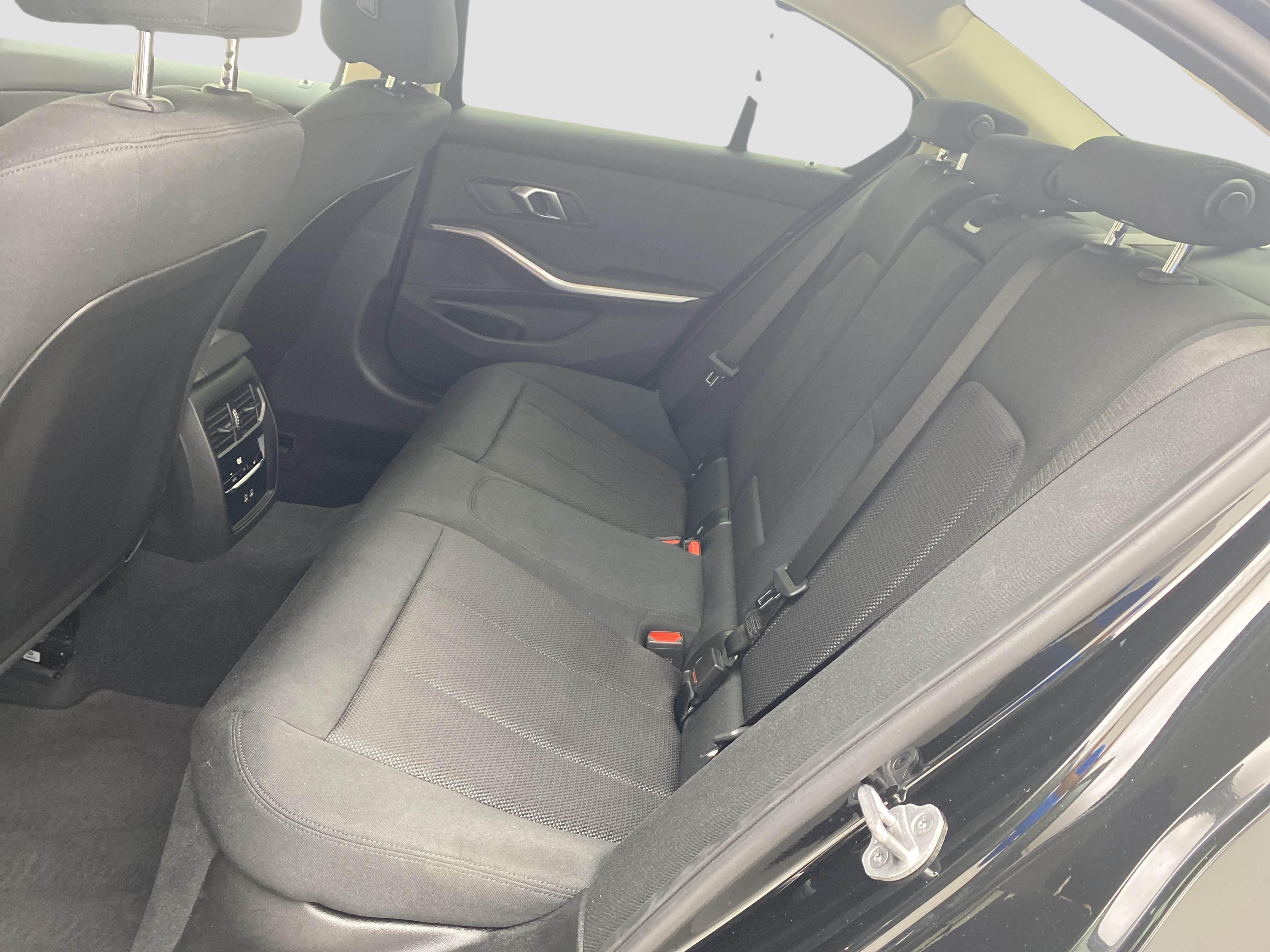 BMW 3er – Bild 11