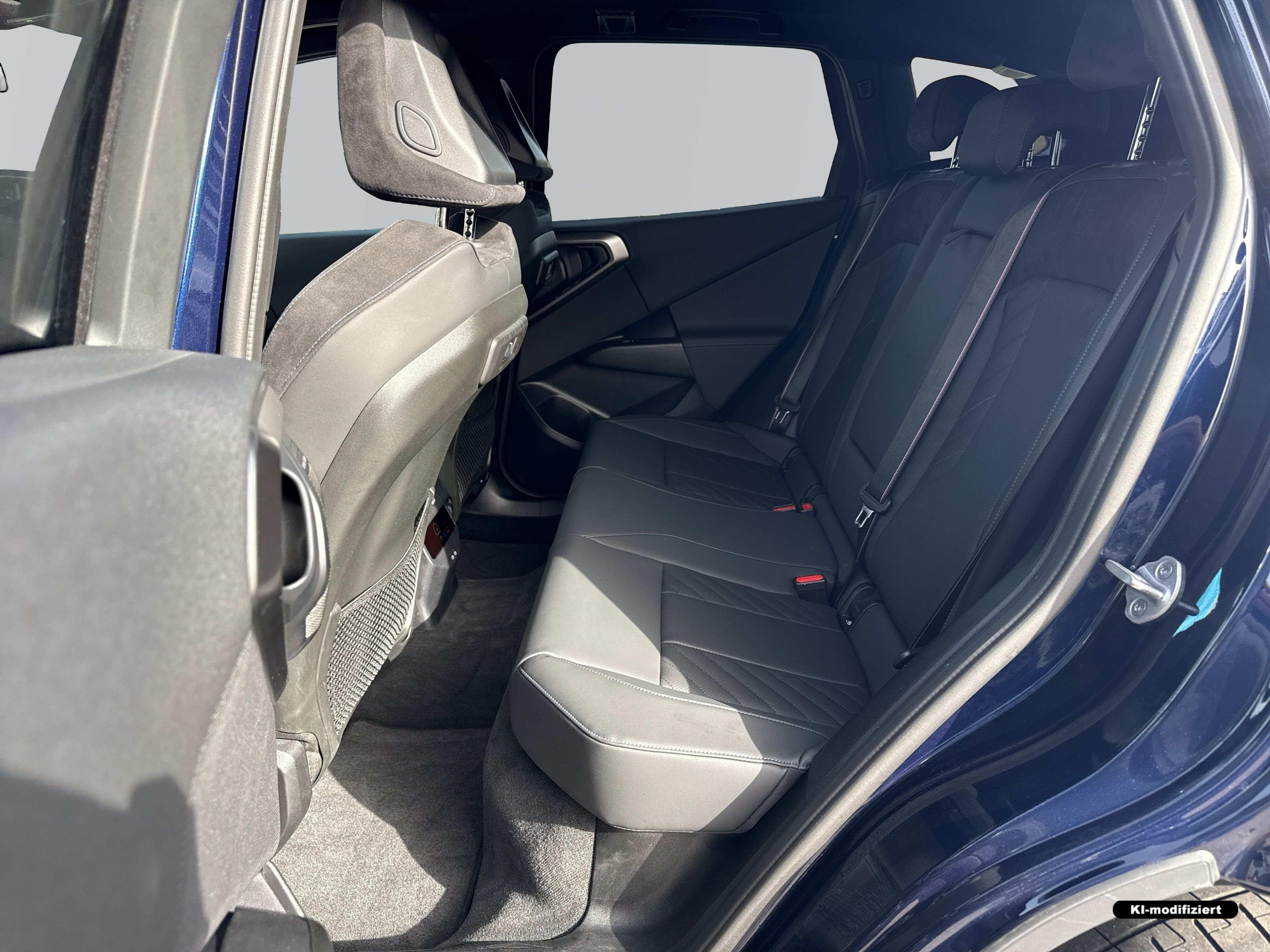 BMW X3 – Bild 15
