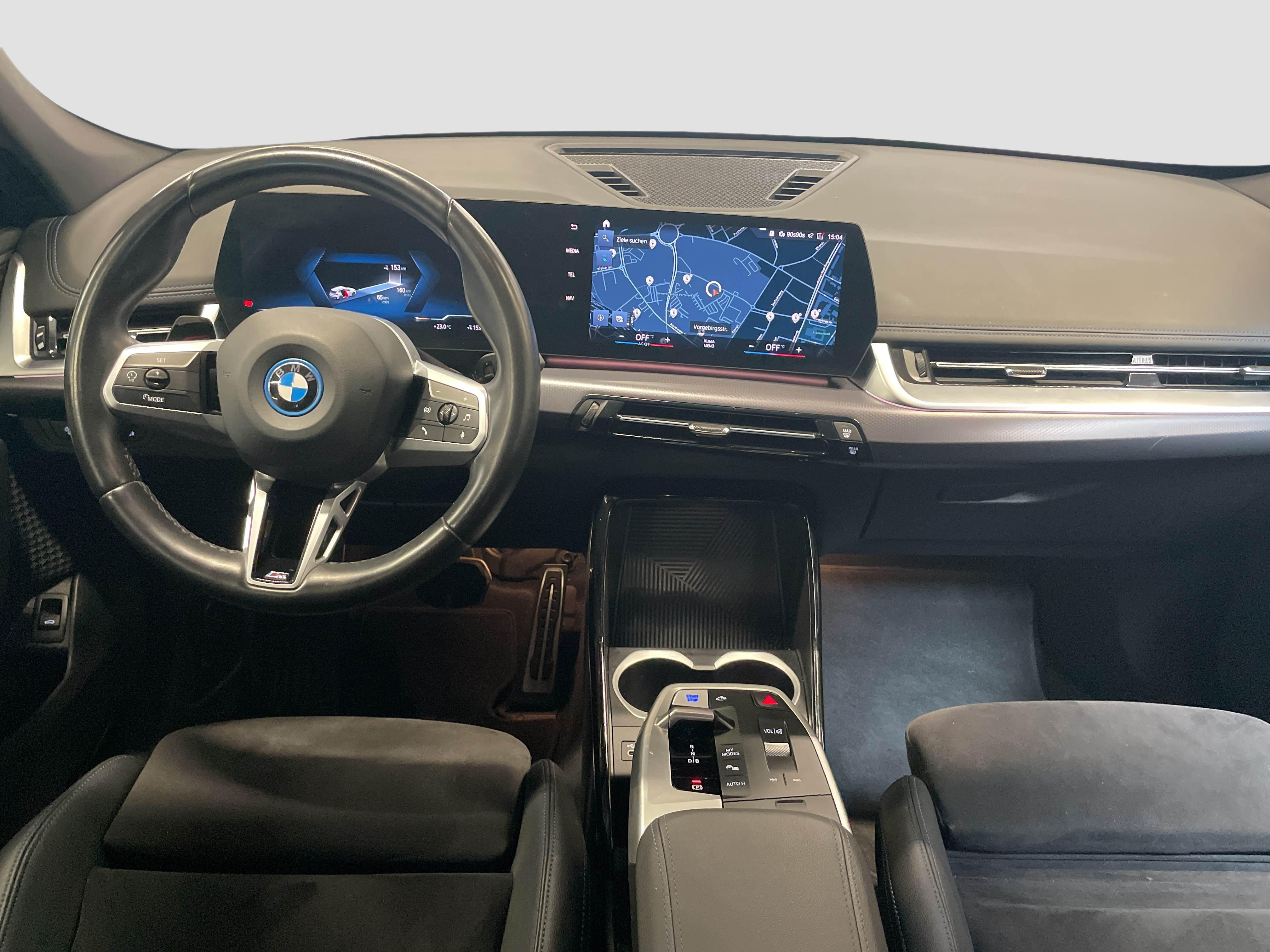 BMW iX1 – Bild 18