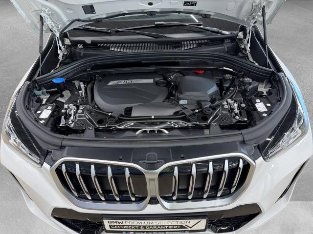 BMW X1 – Bild 13