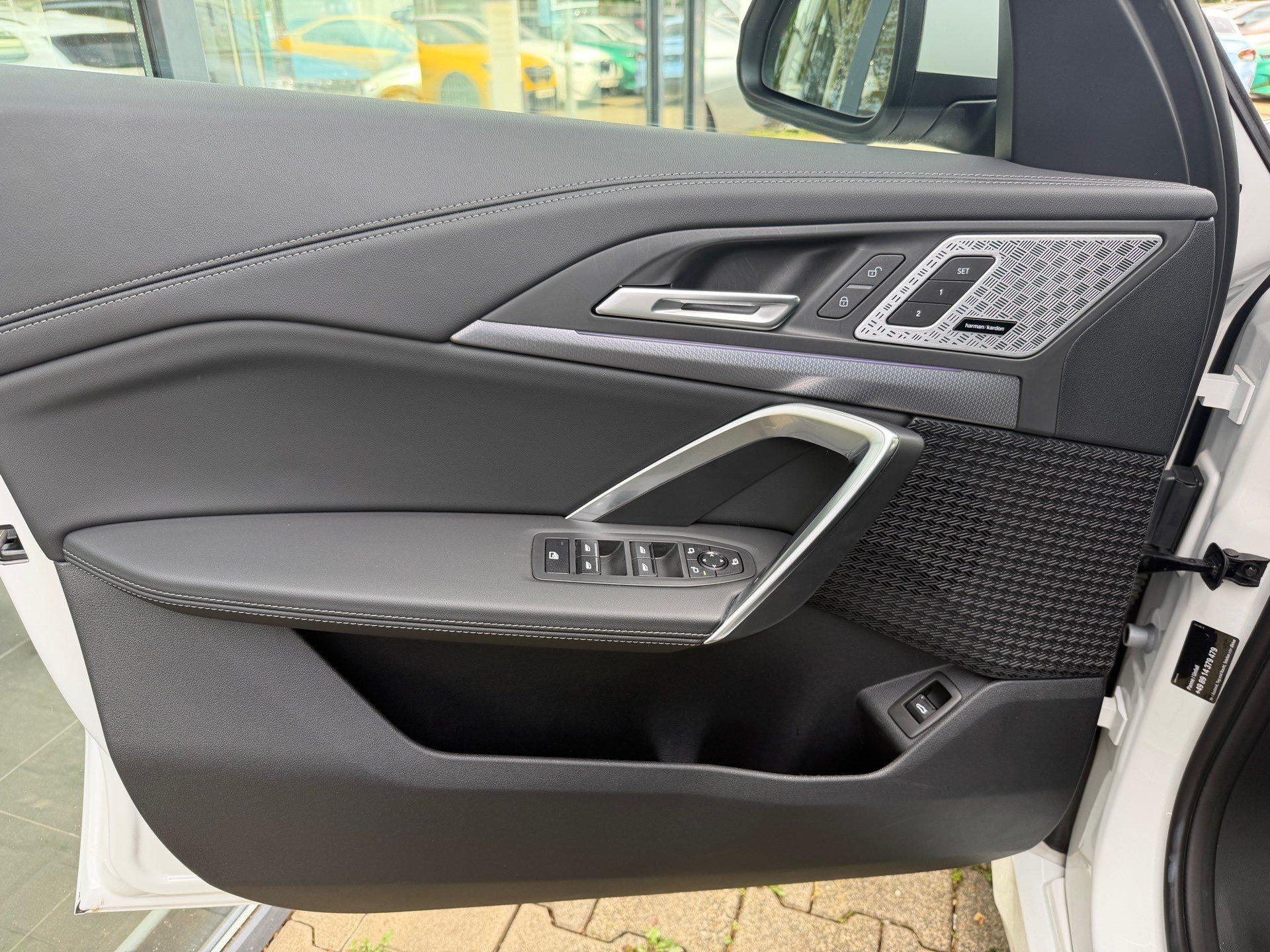 BMW X1 – Bild 18