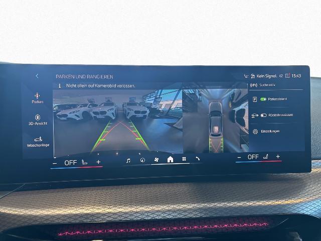BMW 3er Touring – Bild 8