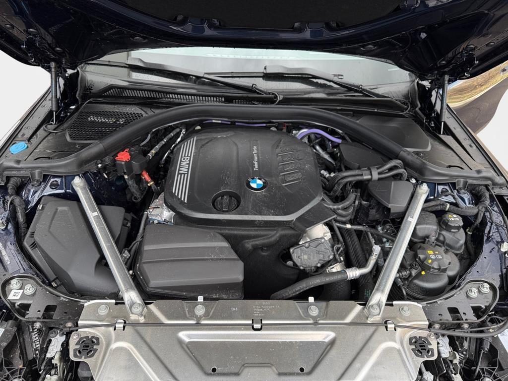 BMW 4er Gran Coupé – Bild 7