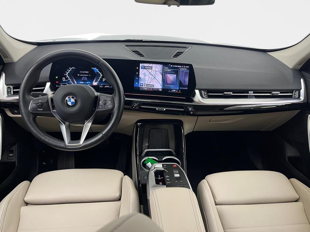 BMW X1 – Bild 6